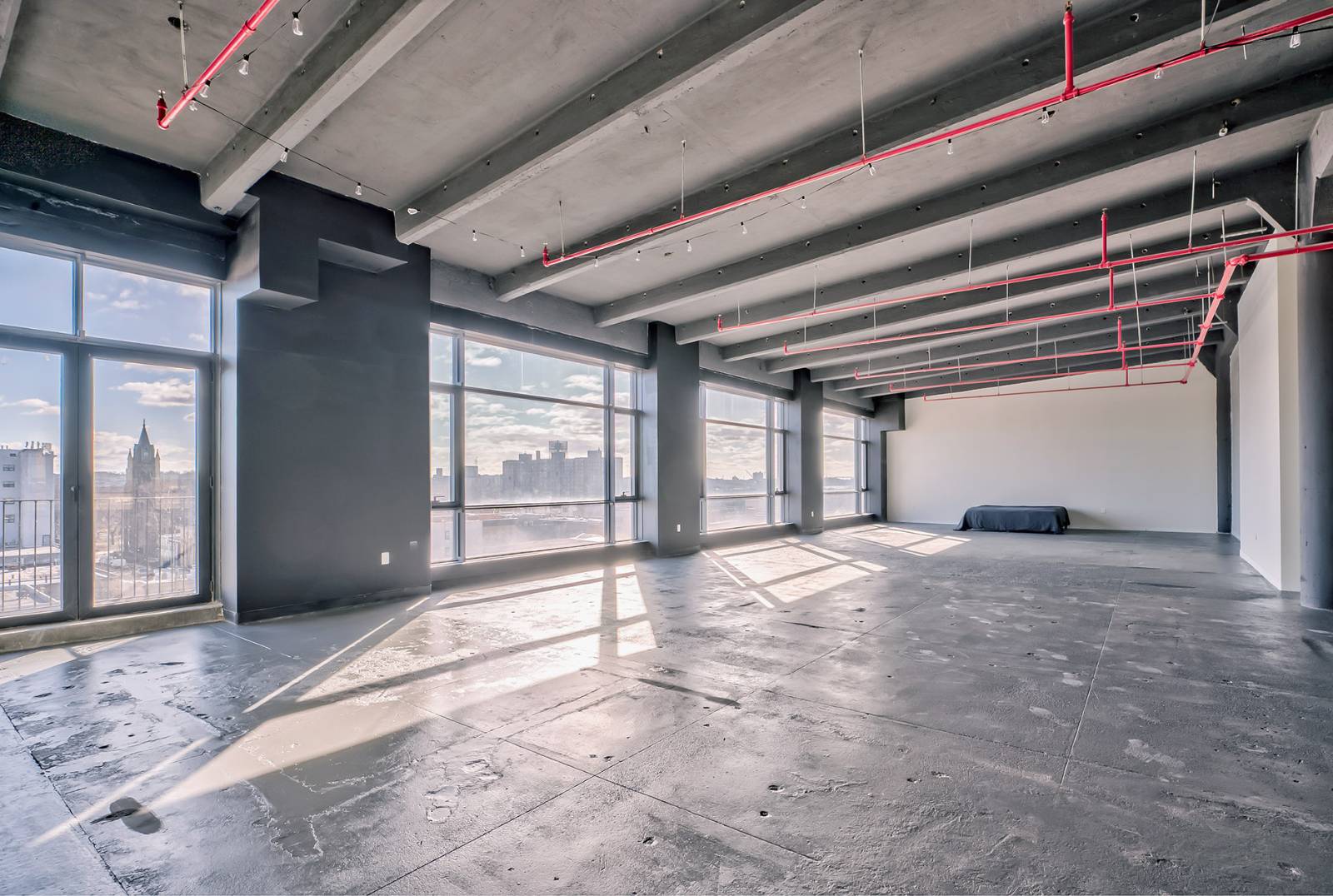 #8 photo, 160 Imlay Street, #6A2, ブルックリン区 Red Hook , NY 11231