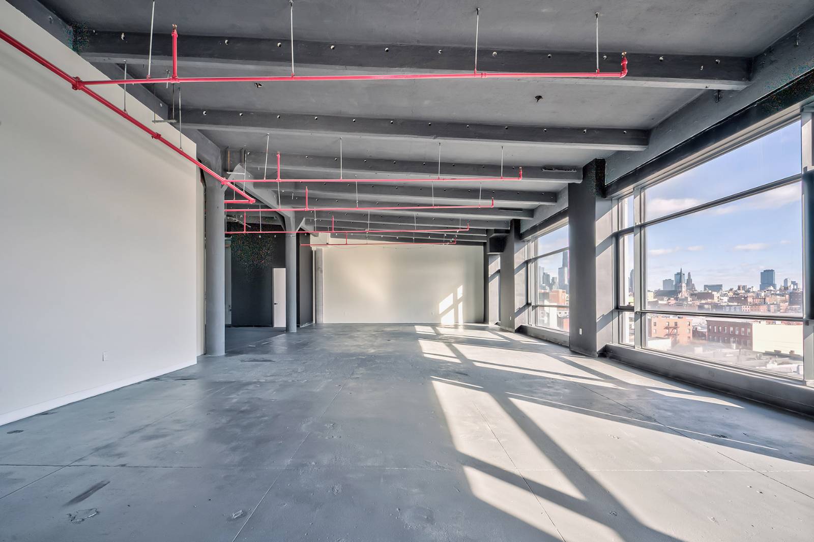 #9 photo, 160 Imlay Street, #6A2, ブルックリン区 Red Hook , NY 11231