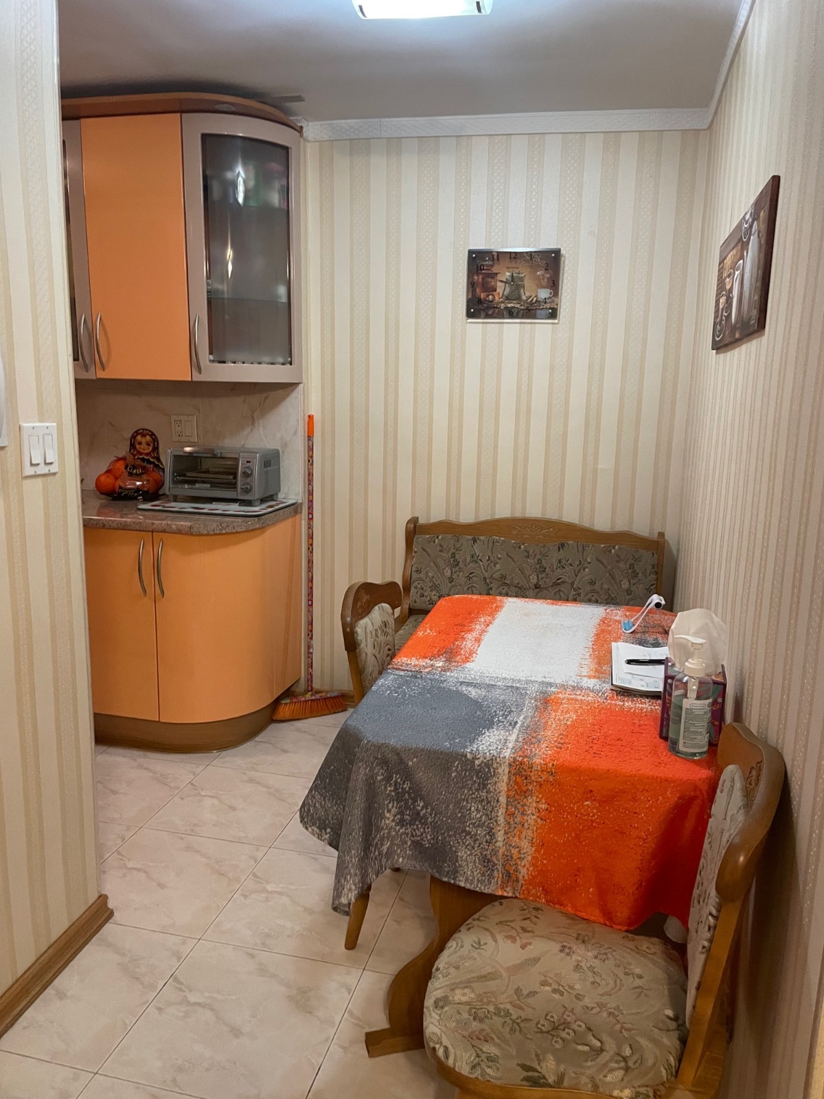 #11 photo, 40 Brighton 1 ROAD , #7 O, ブルックリン区 Brighton Beach , NY 11235