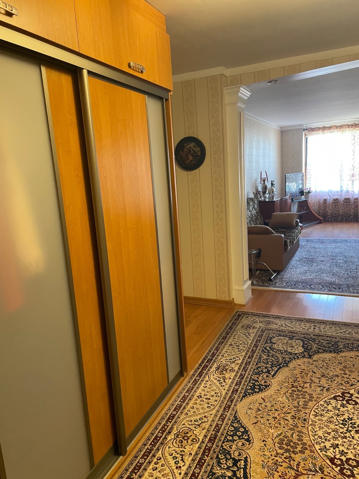 #4 photo, 40 Brighton 1 ROAD , #7 O, ブルックリン区 Brighton Beach , NY 11235