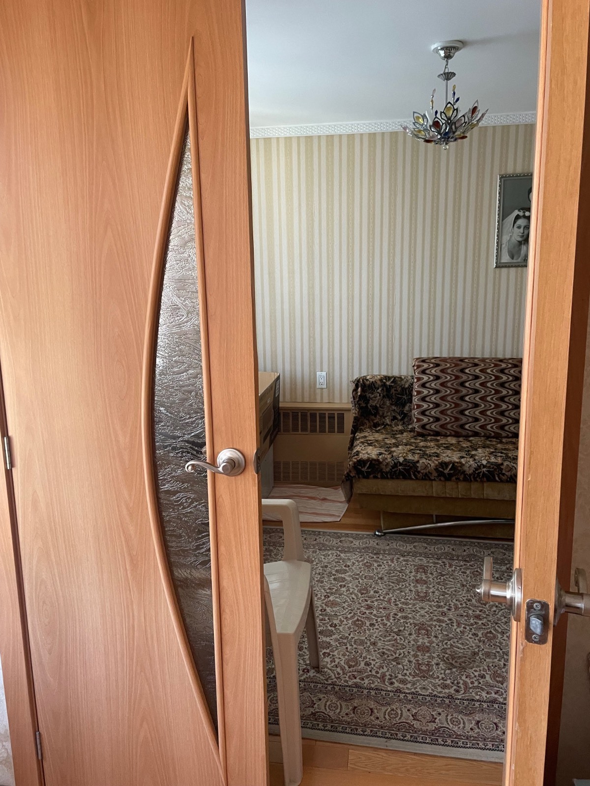 #6 photo, 40 Brighton 1 ROAD , #7 O, ブルックリン区 Brighton Beach , NY 11235