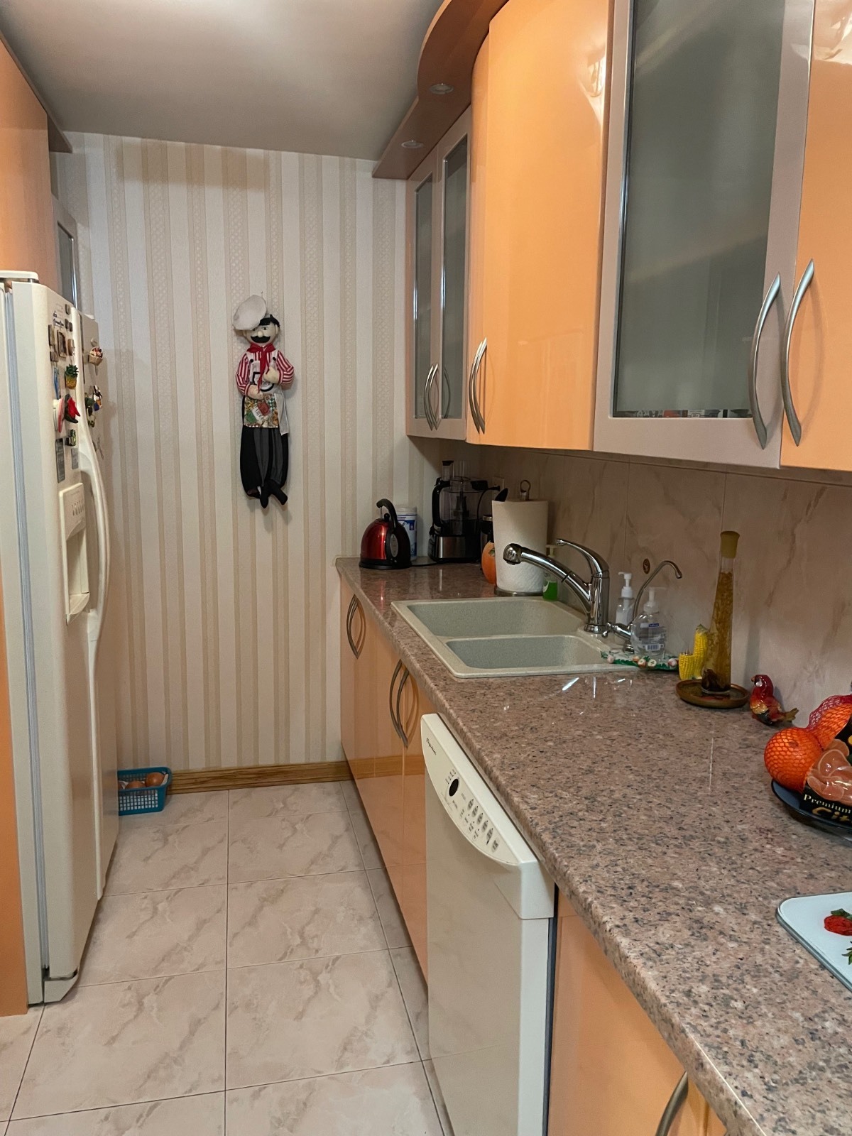 #9 photo, 40 Brighton 1 ROAD , #7 O, ブルックリン区 Brighton Beach , NY 11235