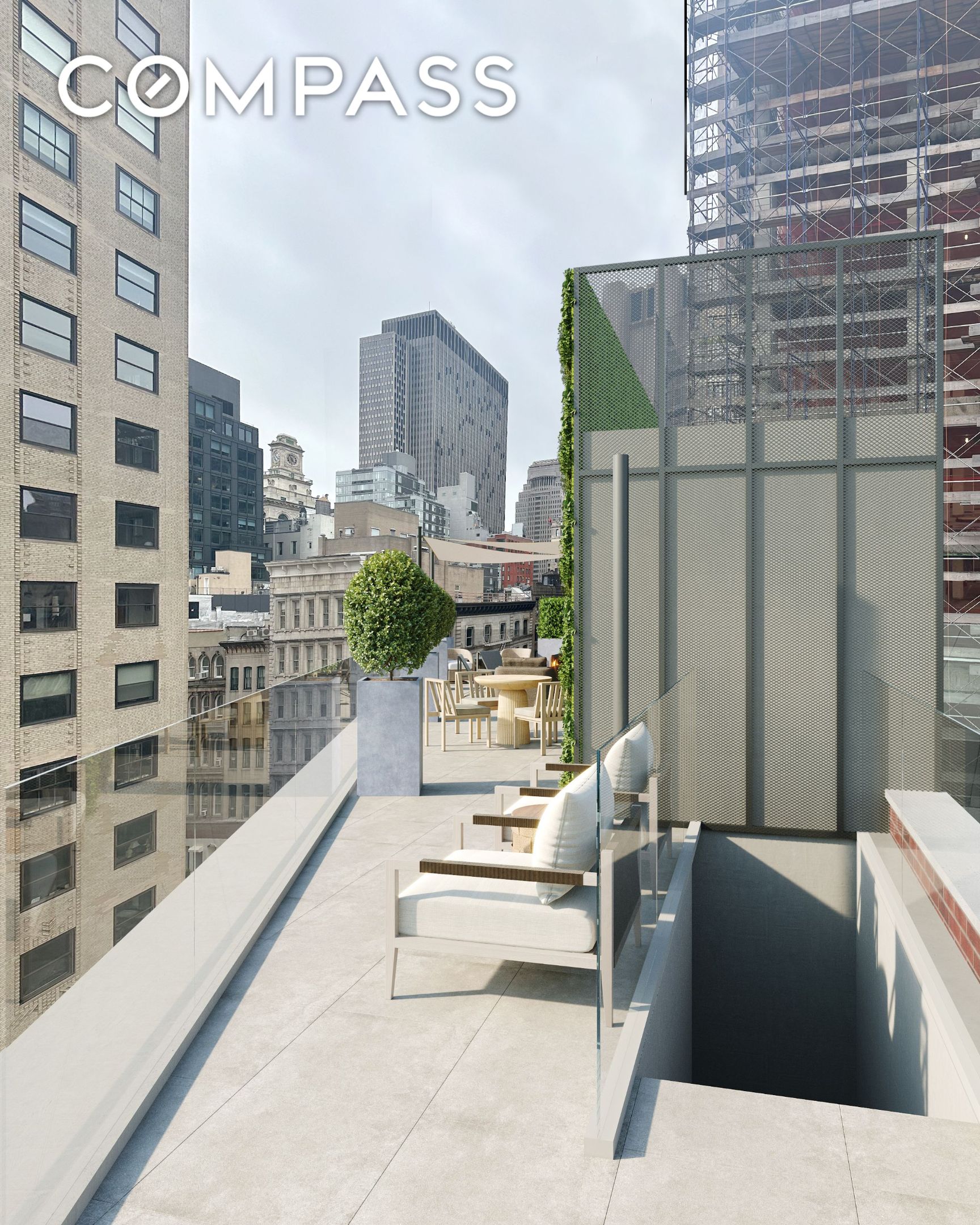 #10 photo, 100 Franklin Street, マンハッタン TriBeCa , NY 10013