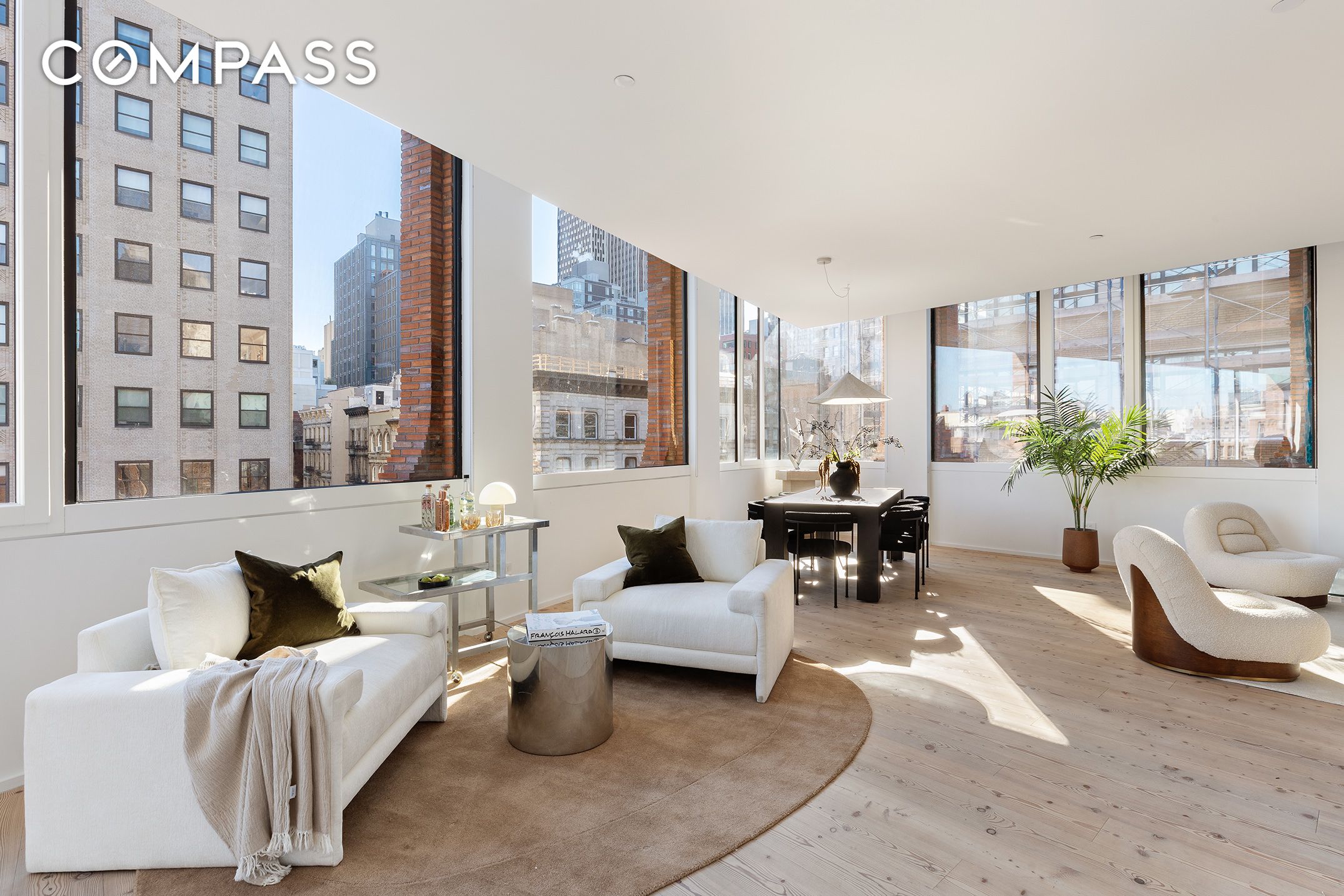 #11 photo, 100 Franklin Street, マンハッタン TriBeCa , NY 10013