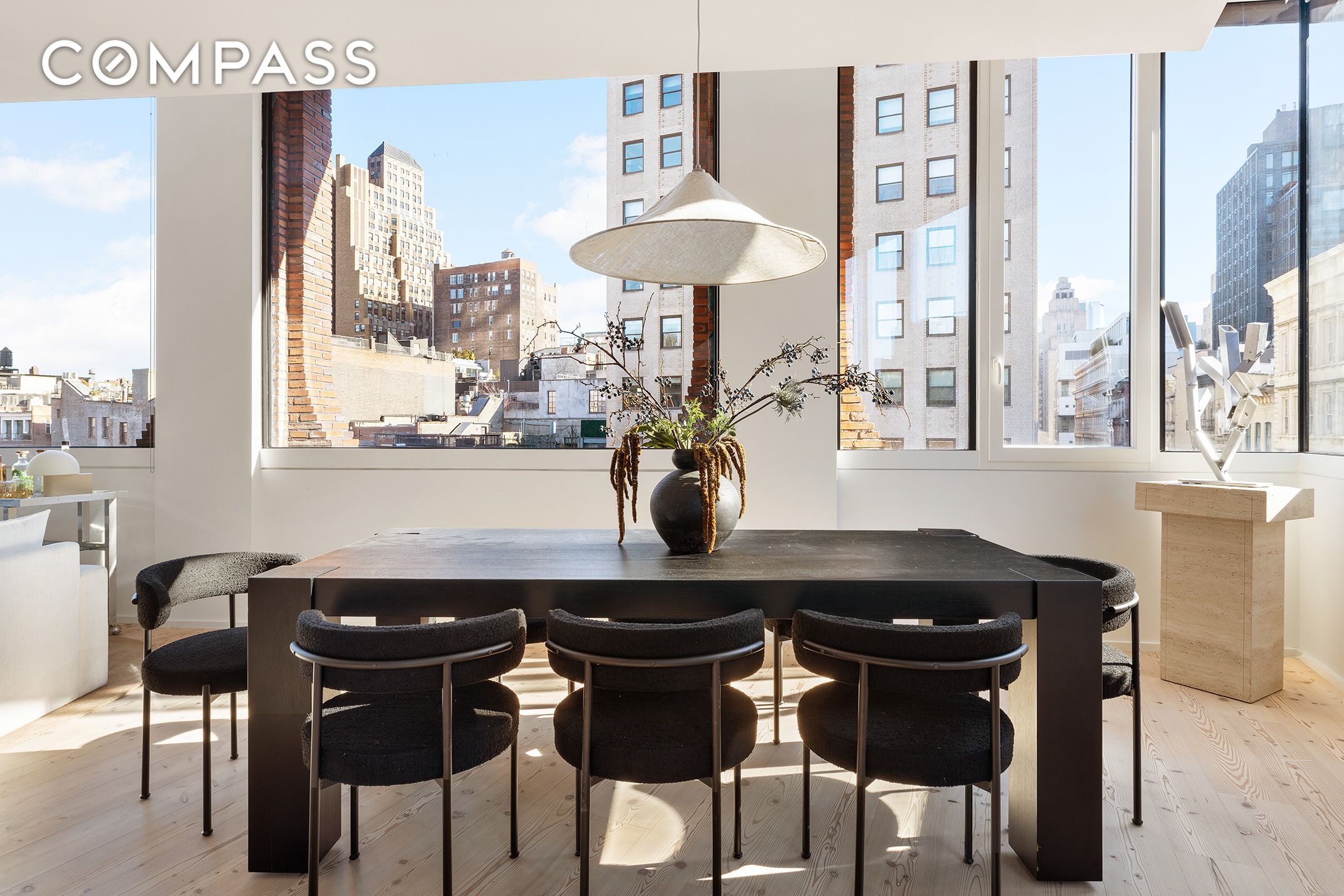 #14 photo, 100 Franklin Street, マンハッタン TriBeCa , NY 10013