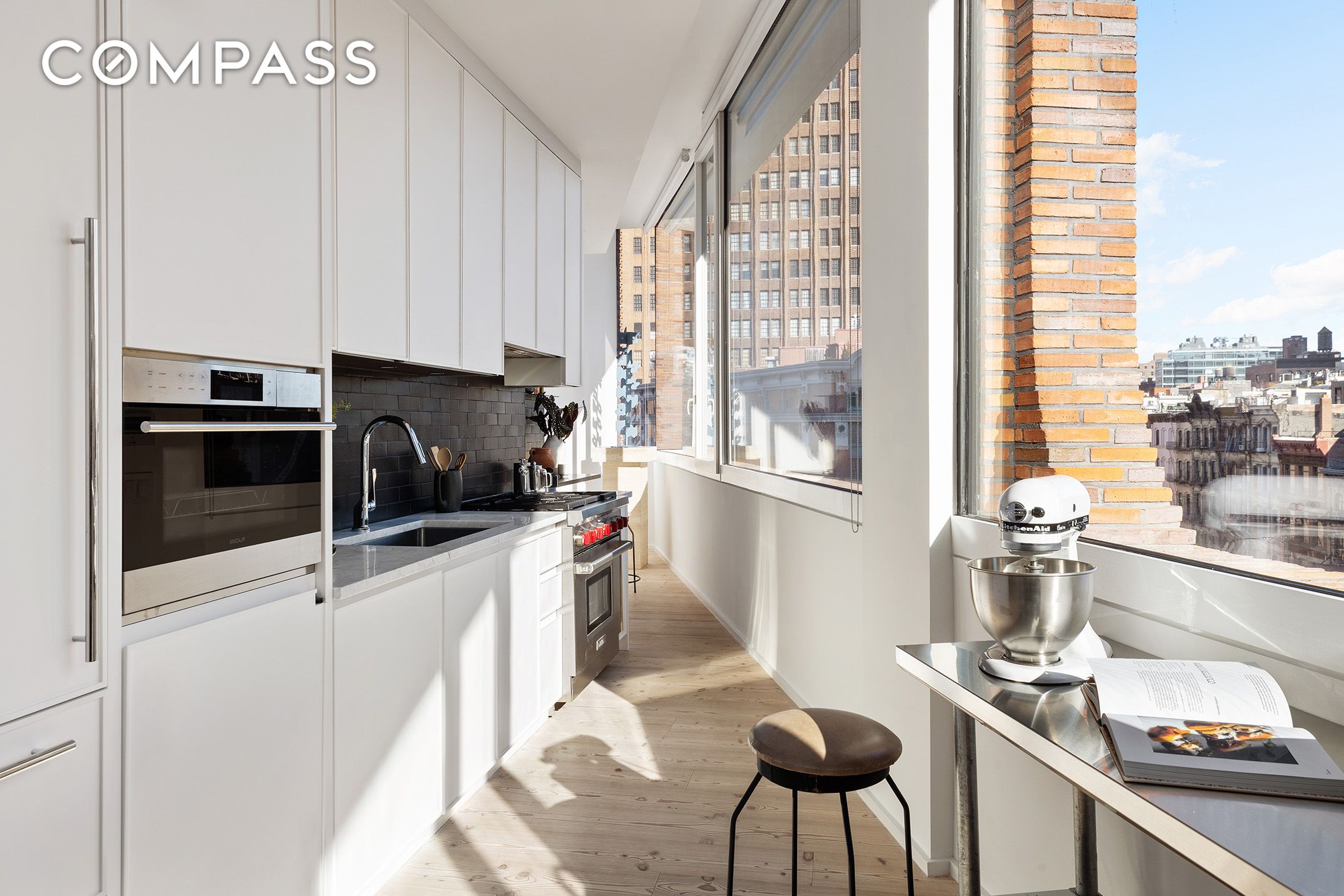 #16 photo, 100 Franklin Street, マンハッタン TriBeCa , NY 10013