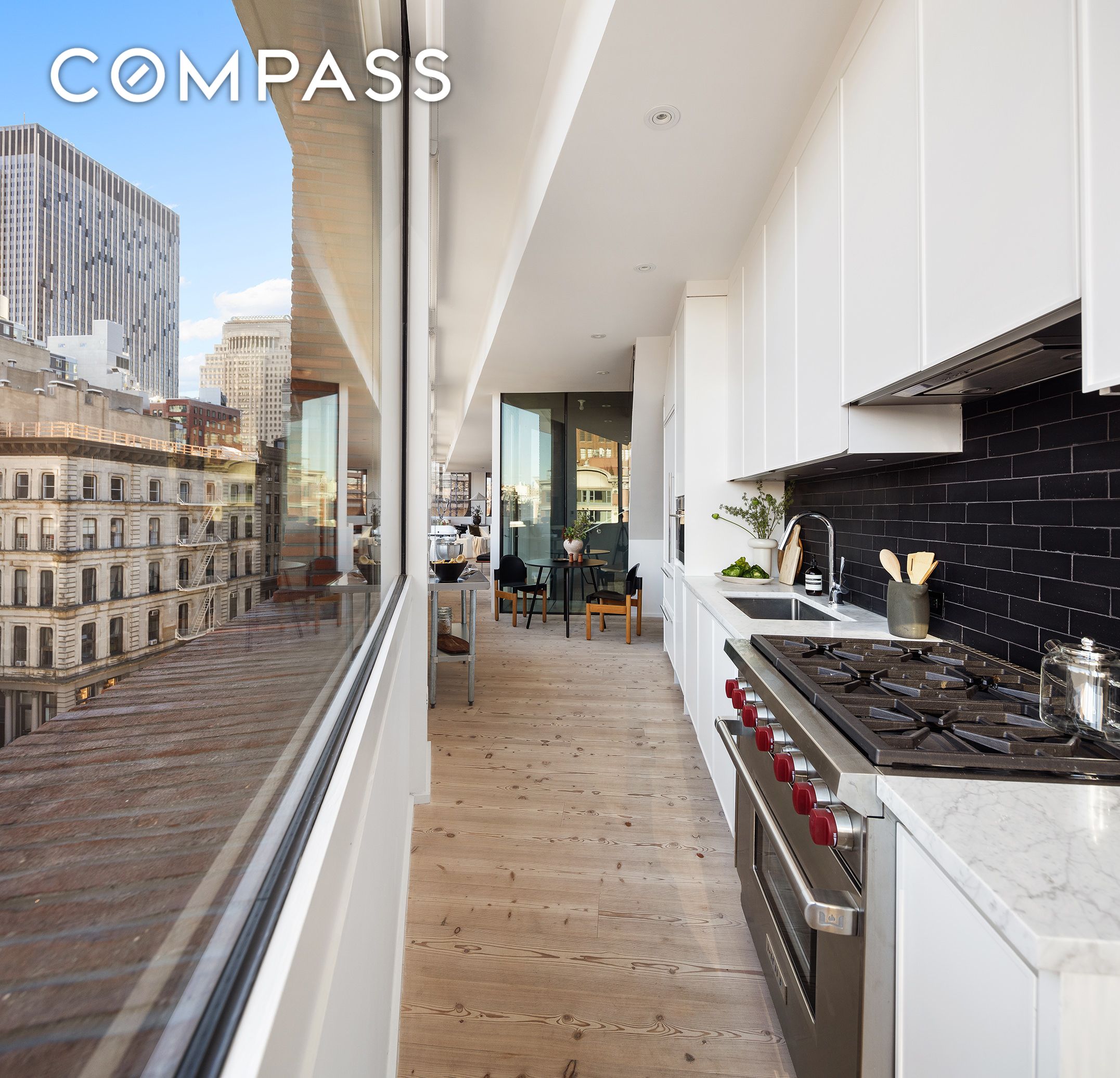 #19 photo, 100 Franklin Street, マンハッタン TriBeCa , NY 10013