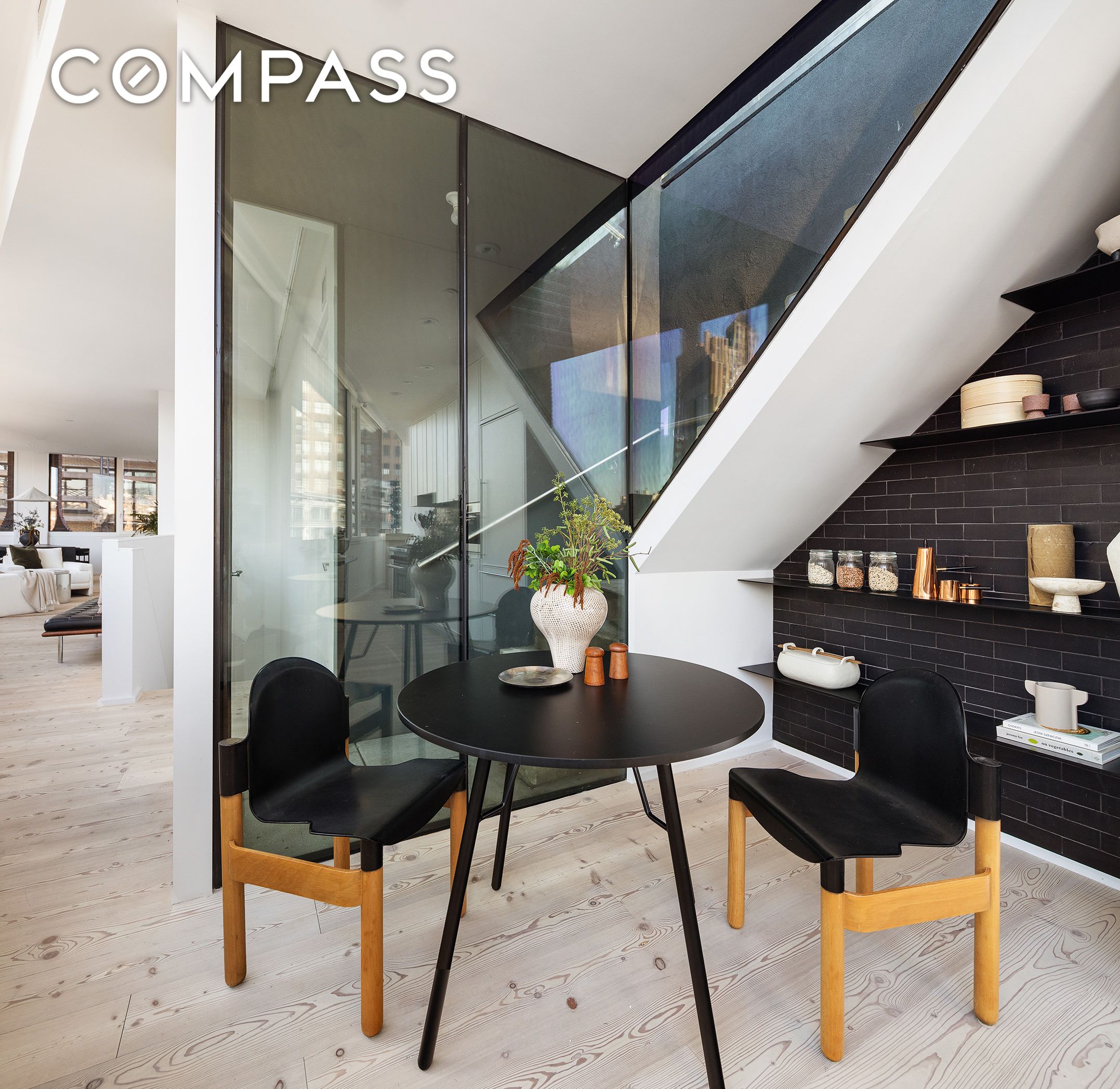 #21 photo, 100 Franklin Street, マンハッタン TriBeCa , NY 10013