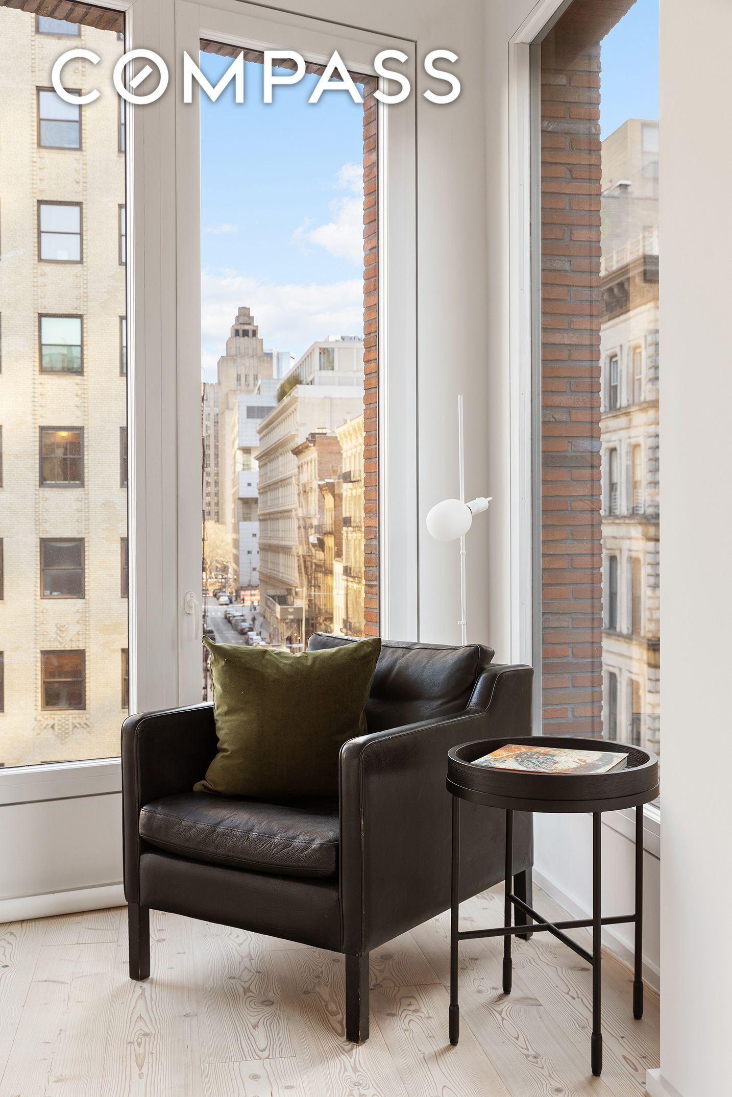 #23 photo, 100 Franklin Street, マンハッタン TriBeCa , NY 10013