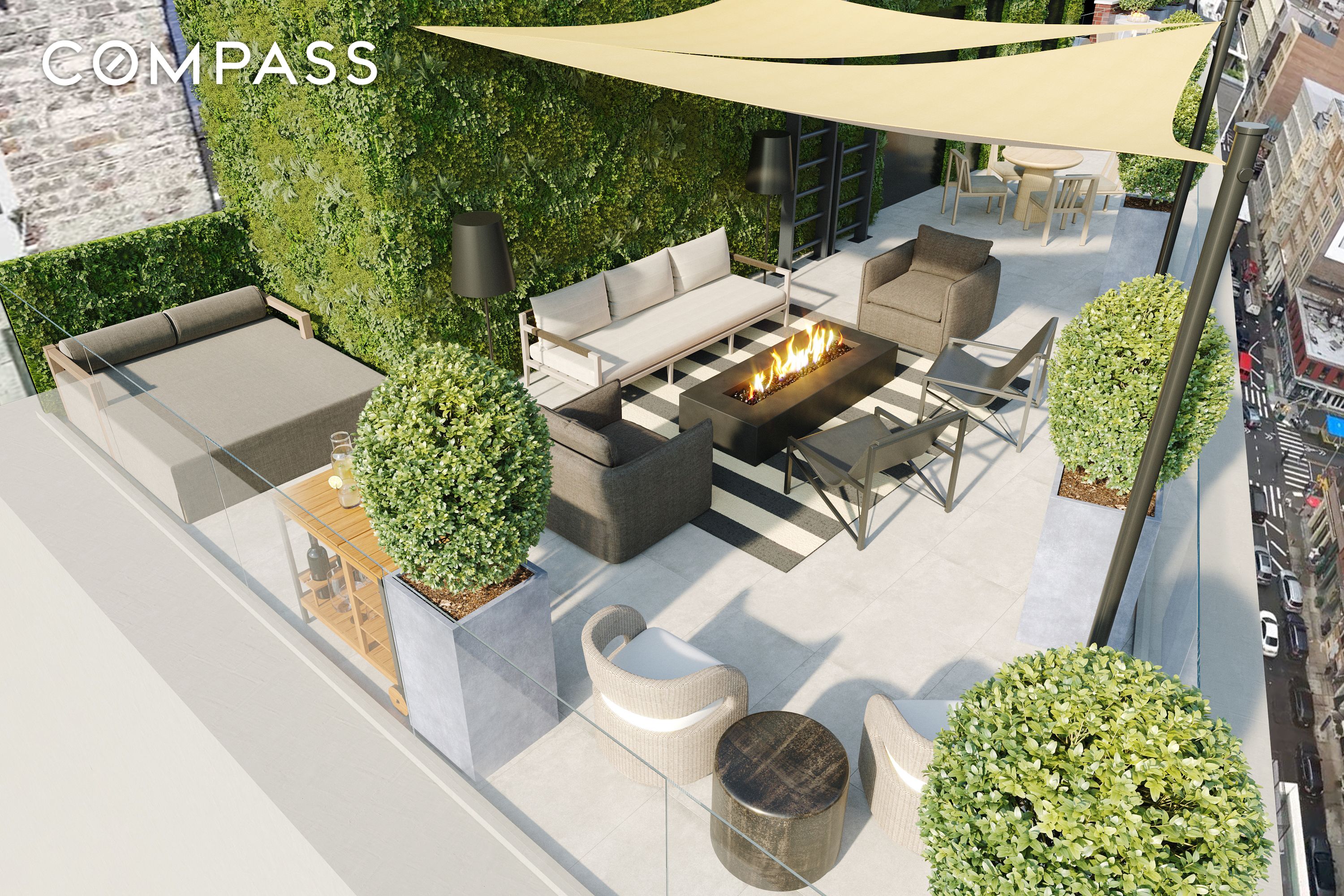 #6 photo, 100 Franklin Street, マンハッタン TriBeCa , NY 10013