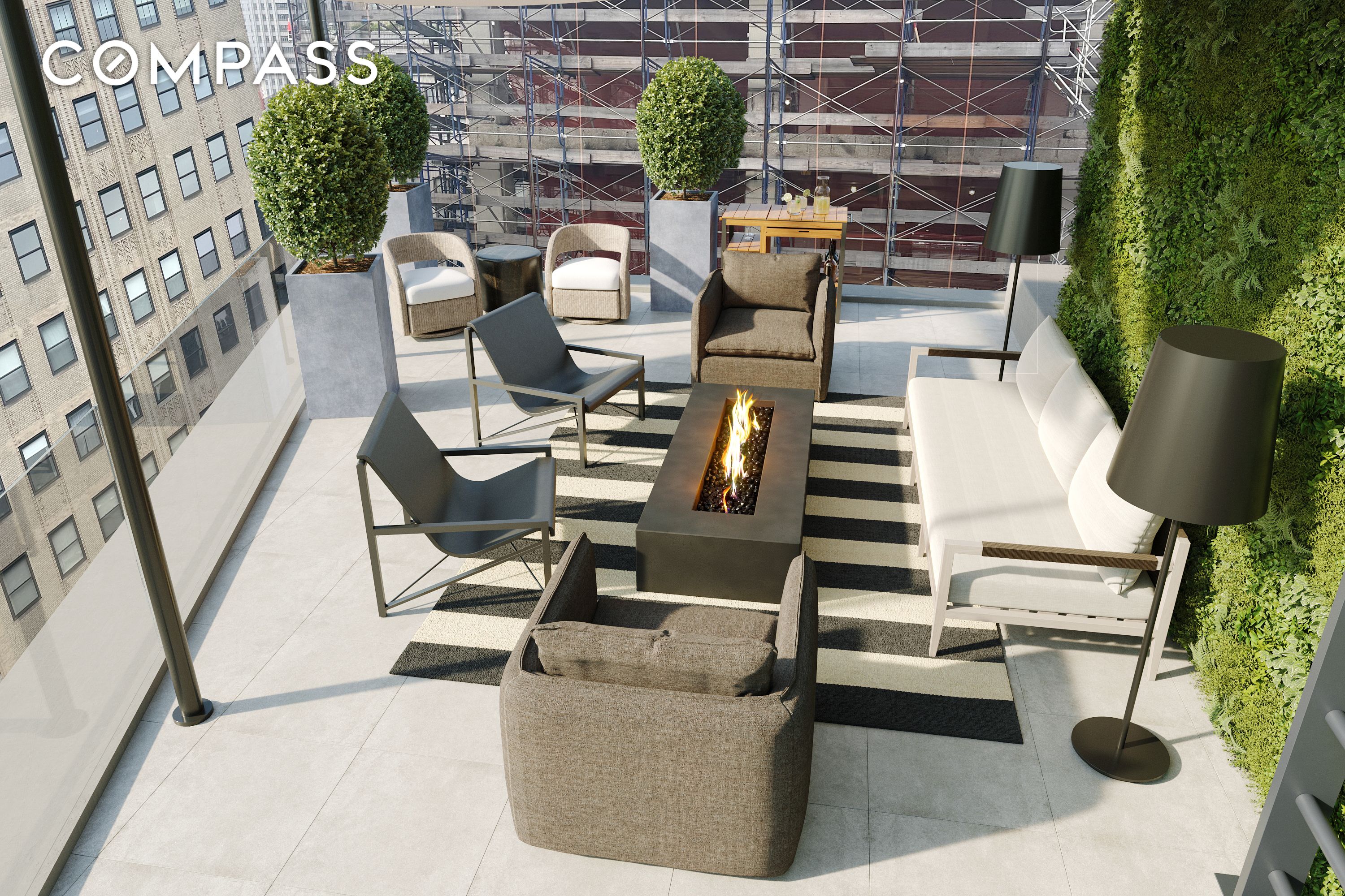 #7 photo, 100 Franklin Street, マンハッタン TriBeCa , NY 10013