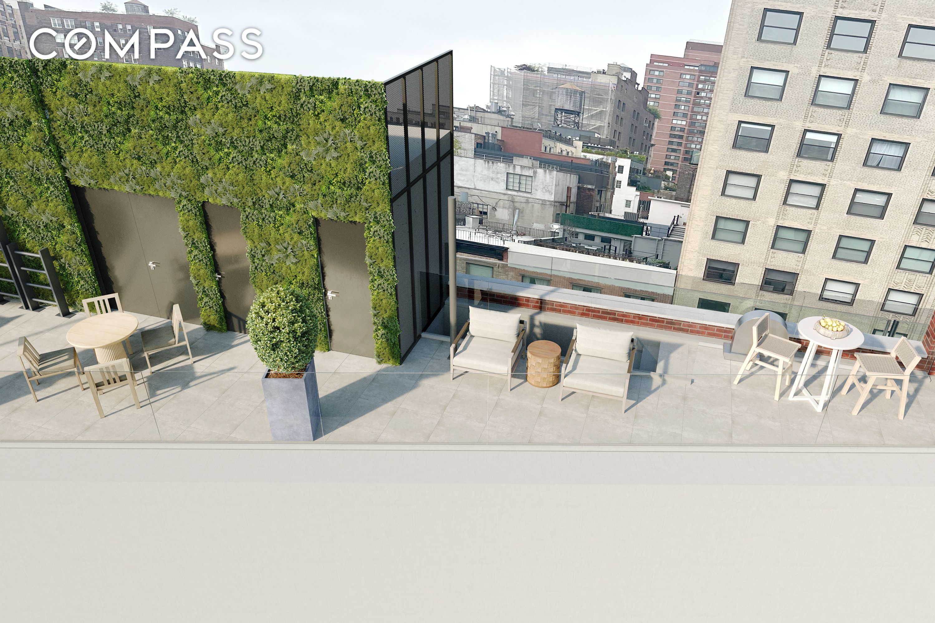 #9 photo, 100 Franklin Street, マンハッタン TriBeCa , NY 10013