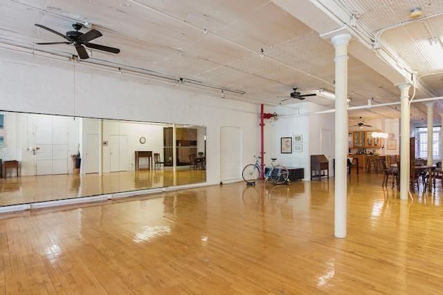 #4 photo, 35 BOND Street, マンハッタン NoHo , NY 10012