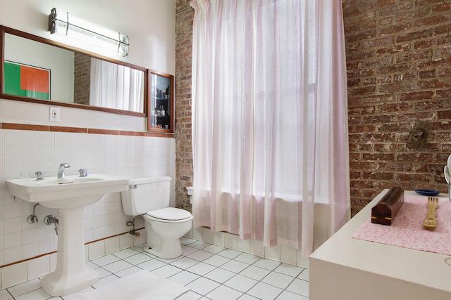 #7 photo, 35 BOND Street, マンハッタン NoHo , NY 10012