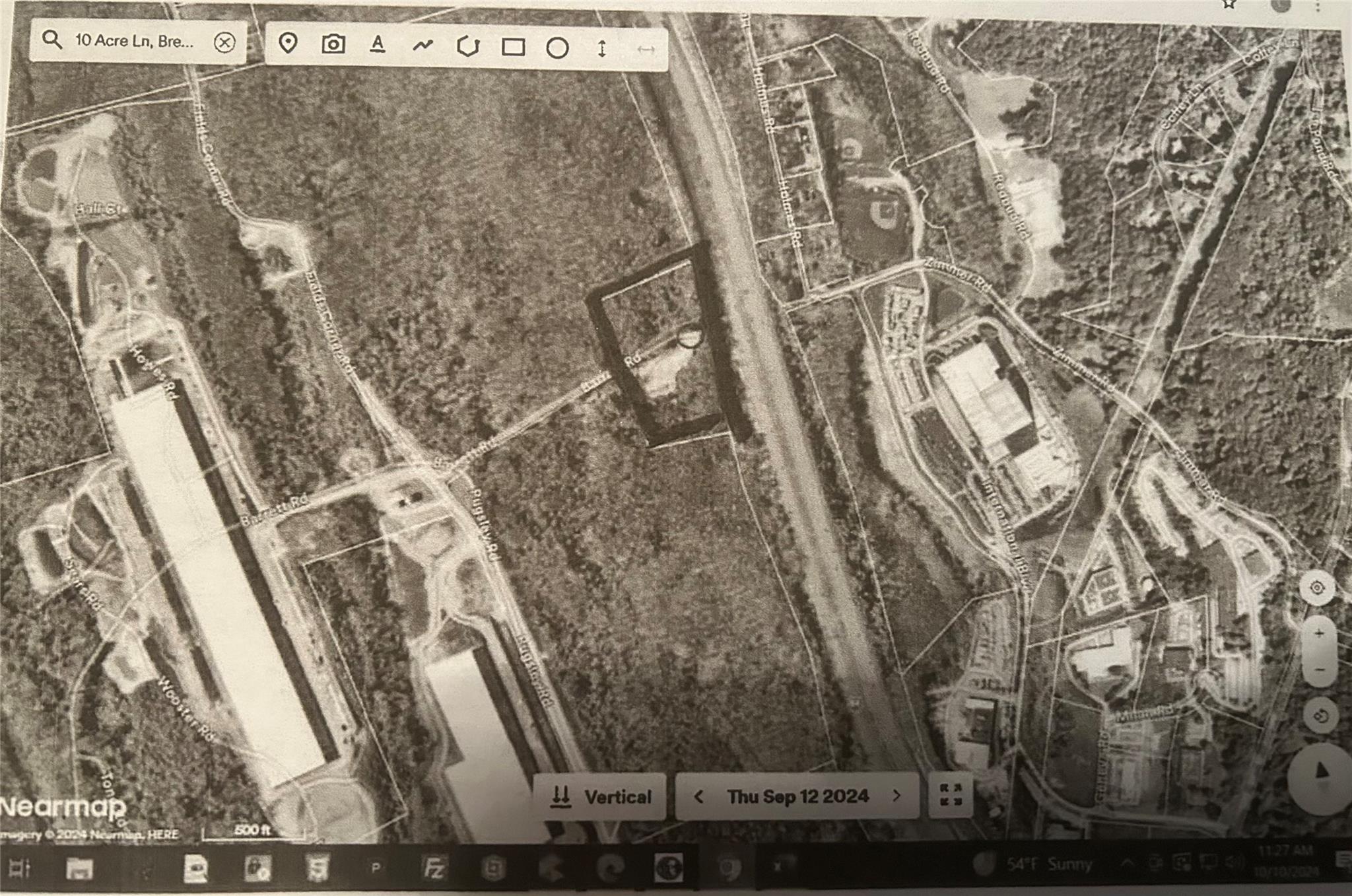 #3 photo, 100 Ten Acre Lane (Barret), Brewster , NY 