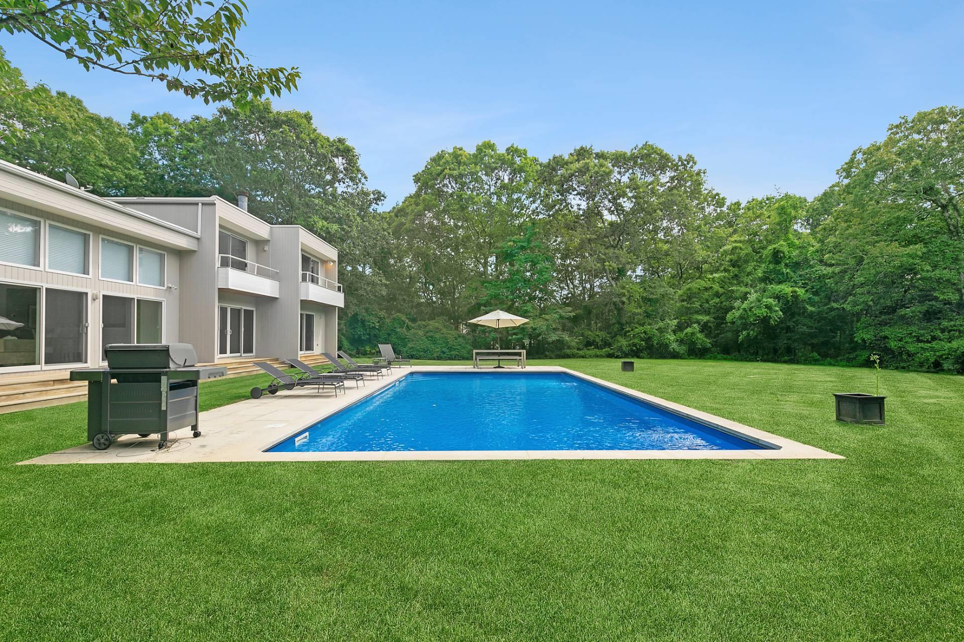 #5 photo, 10 Fox Hollow Drive, サフォーク郡 East Quogue , NY 11942