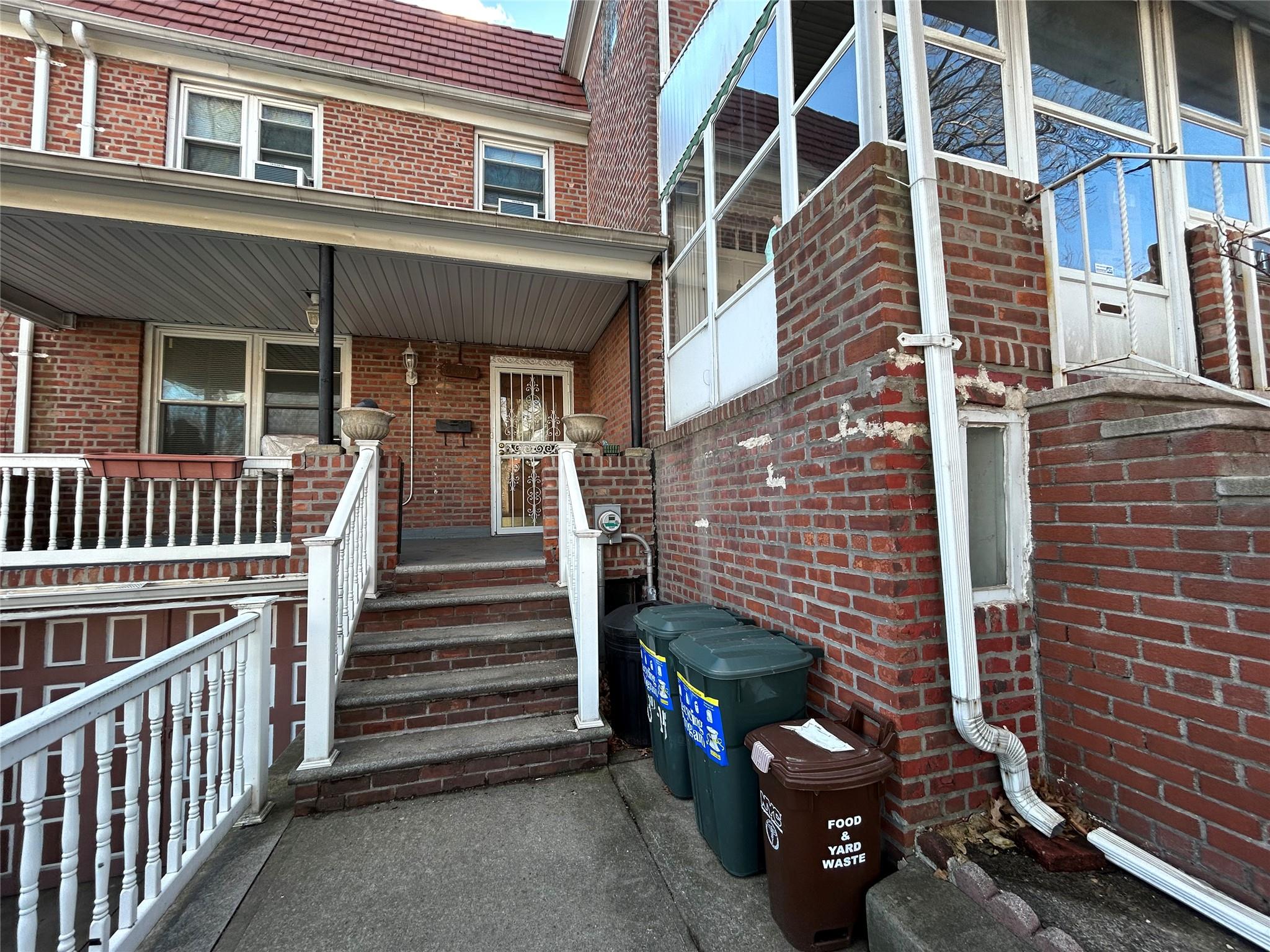 #2 photo, 8414 Eliot Avenue, Middle Village , NY 11379