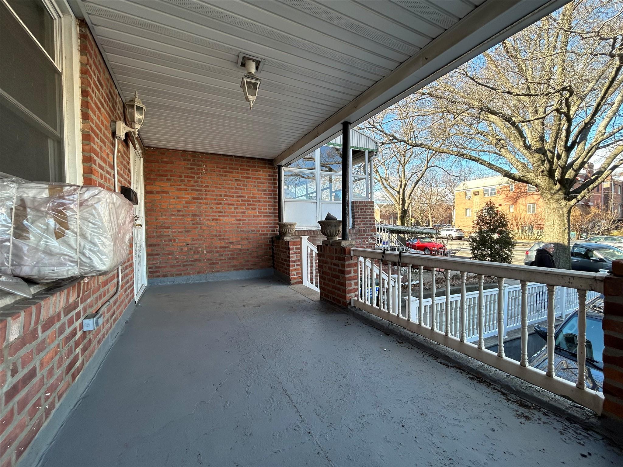 #4 photo, 8414 Eliot Avenue, Middle Village , NY 11379