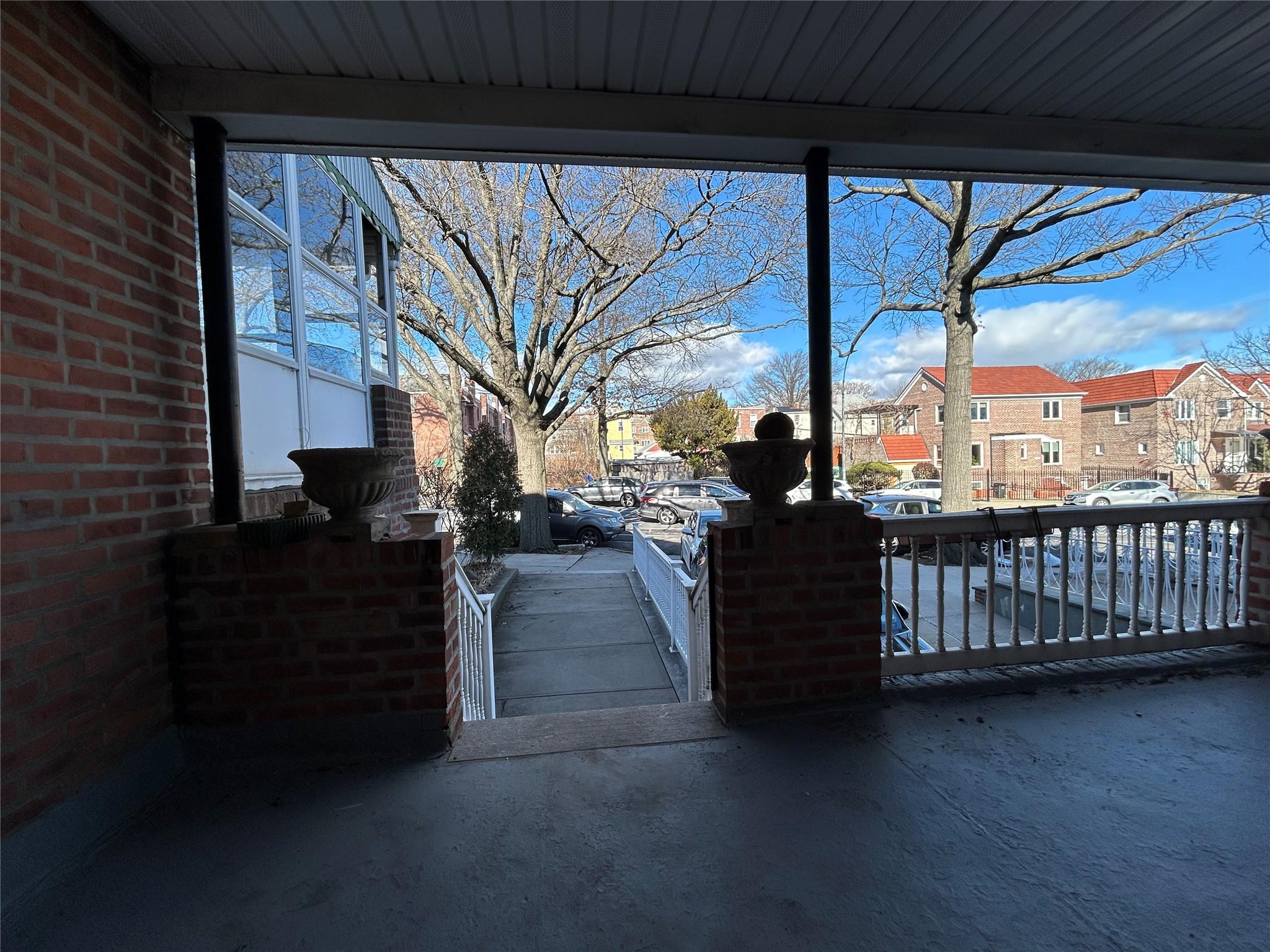 #5 photo, 8414 Eliot Avenue, Middle Village , NY 11379