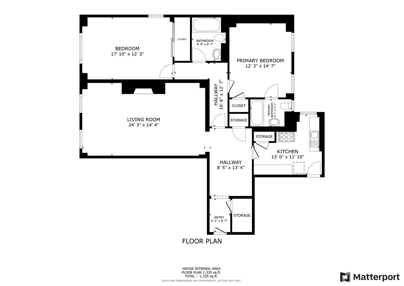 #2 photo, 12 E 88th Street, マンハッタン Upper East Side , NY 10128