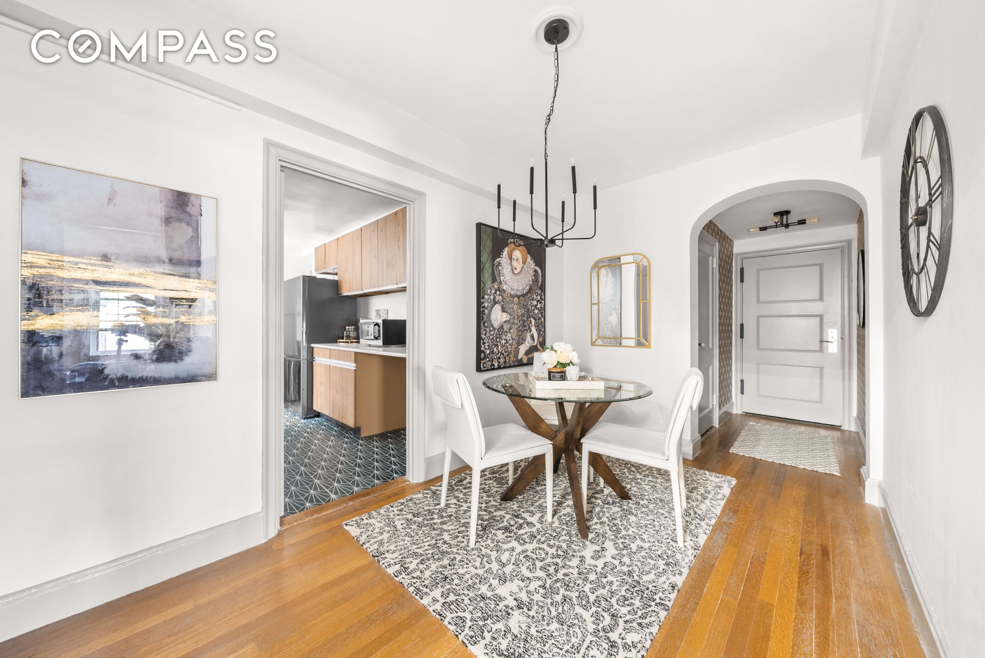 #5 photo, 12 E 88th Street, マンハッタン Upper East Side , NY 10128