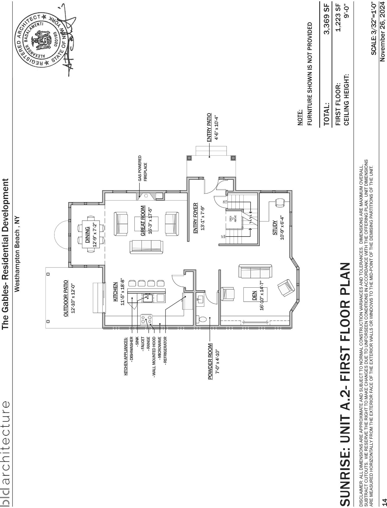 #15 photo, 12 Depot Road - #101 (Pearl Way), サフォーク郡 Westhampton Beach , NY 11978