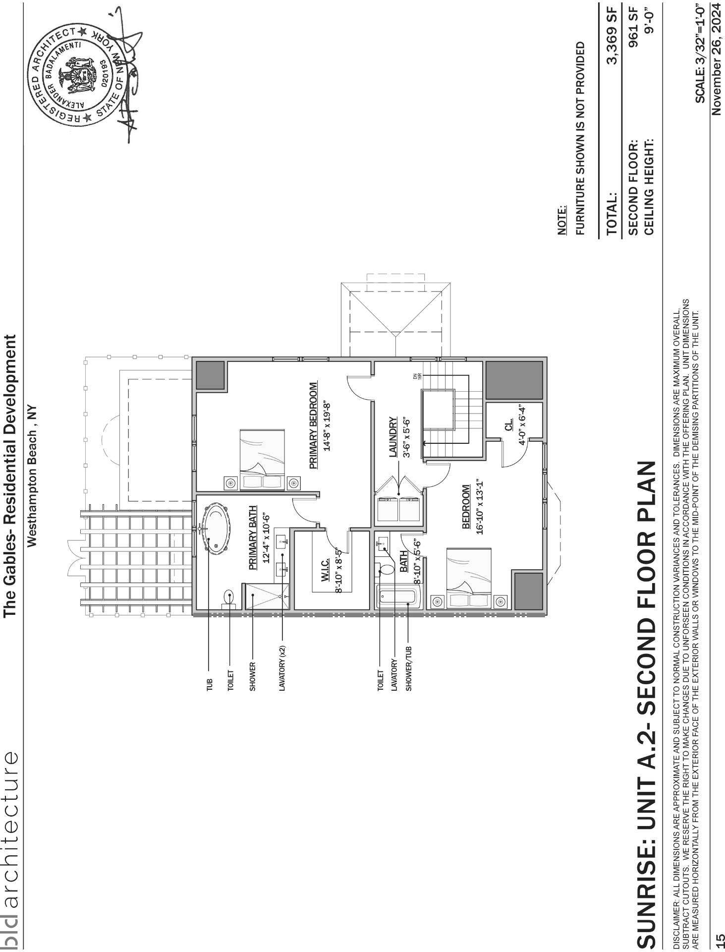 #16 photo, 12 Depot Road - #101 (Pearl Way), サフォーク郡 Westhampton Beach , NY 11978