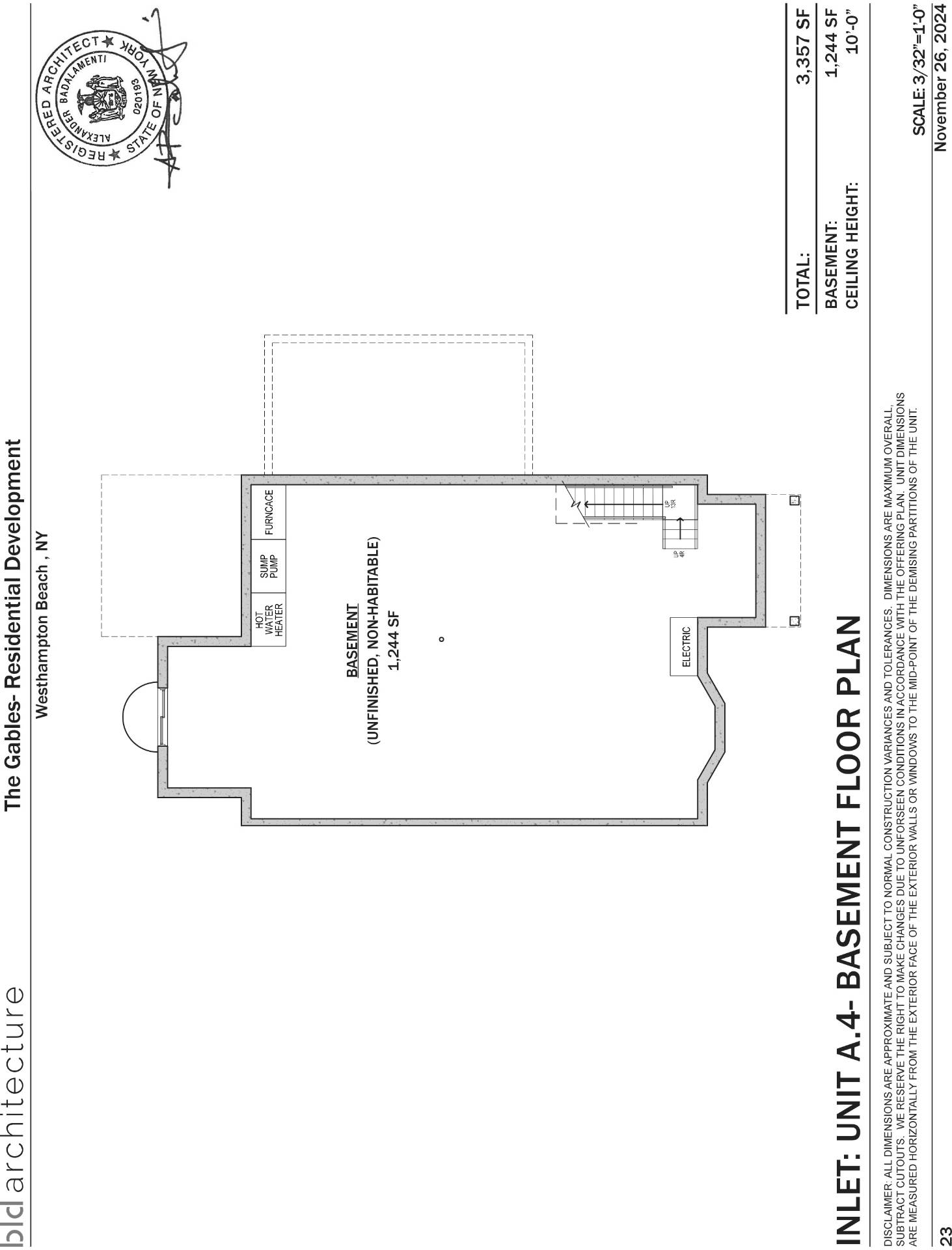 #15 photo, 12 Depot Road - #1301 (Pearl Way), サフォーク郡 Westhampton Beach , NY 11978