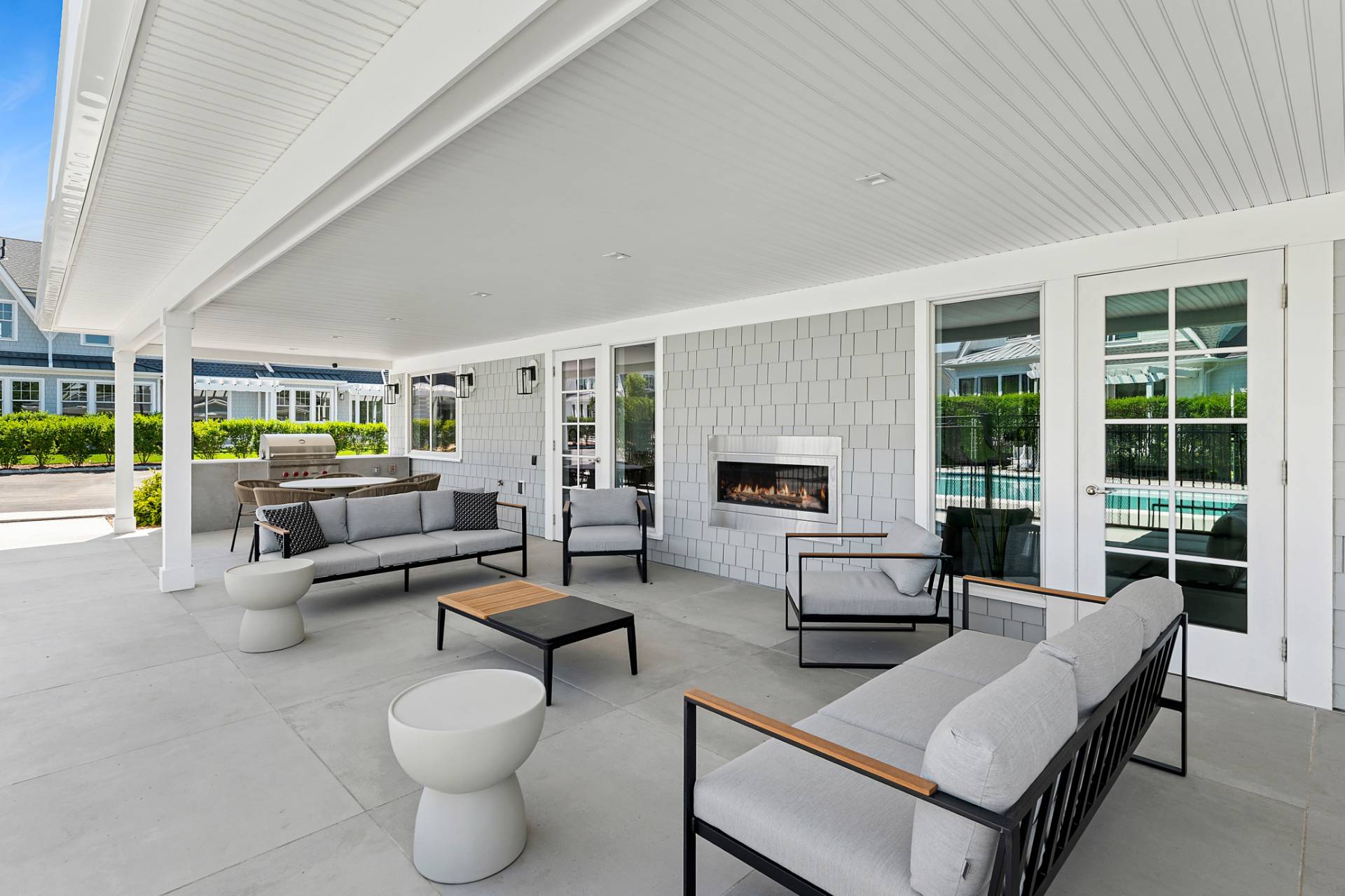 #21 photo, 12 Depot Road - #1301 (Pearl Way), サフォーク郡 Westhampton Beach , NY 11978