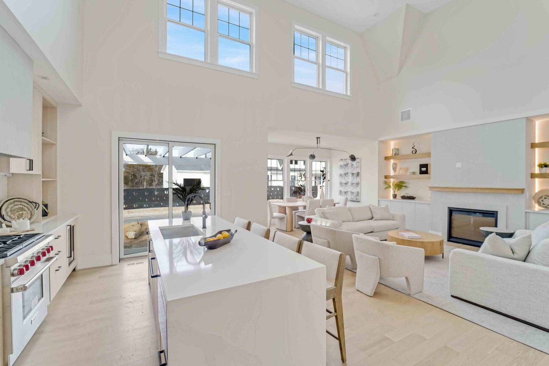 #5 photo, 12 Depot Road - #1301 (Pearl Way), サフォーク郡 Westhampton Beach , NY 11978