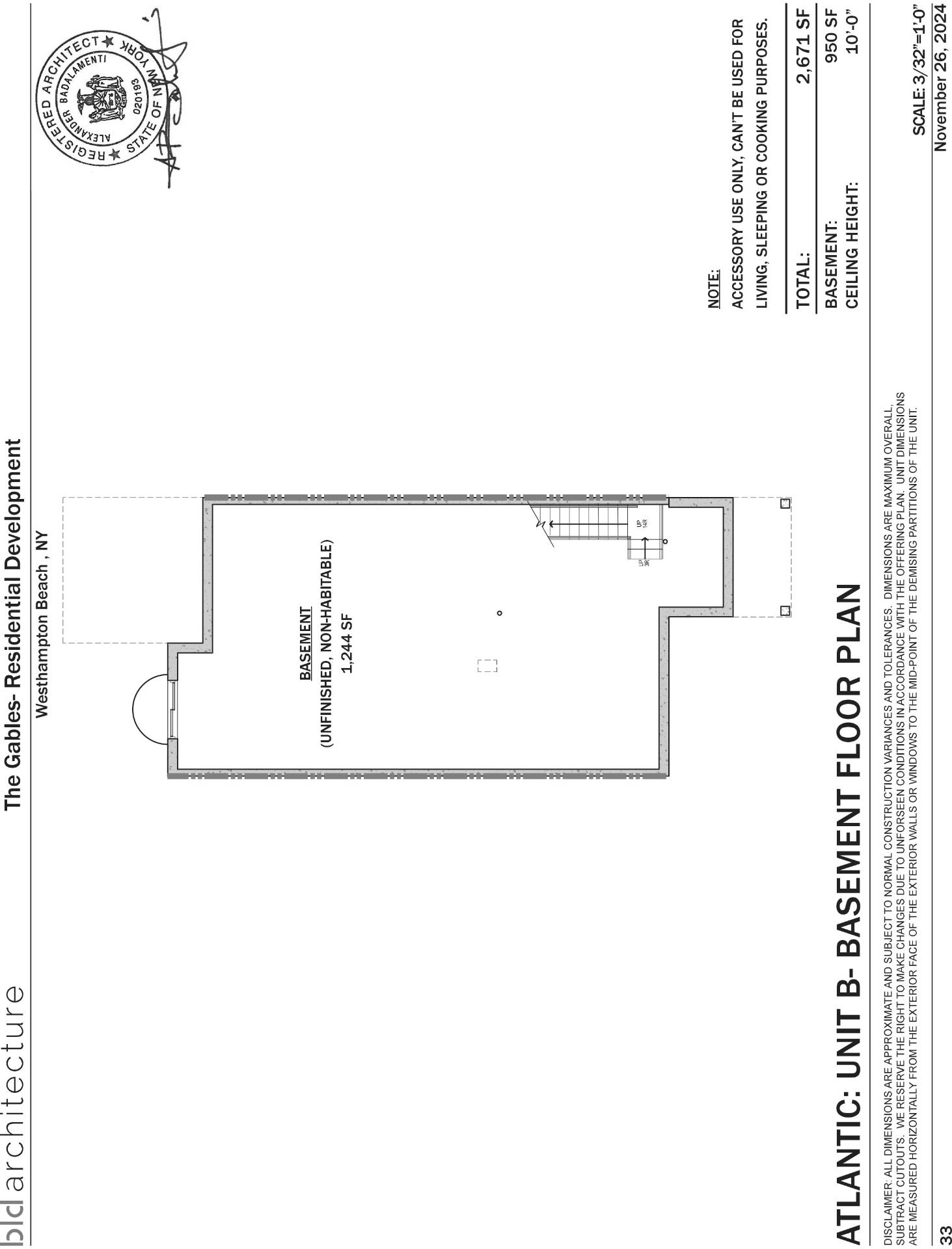 #11 photo, 12 Depot Road, #103 (Pearl Way), サフォーク郡 Westhampton Beach , NY 11978