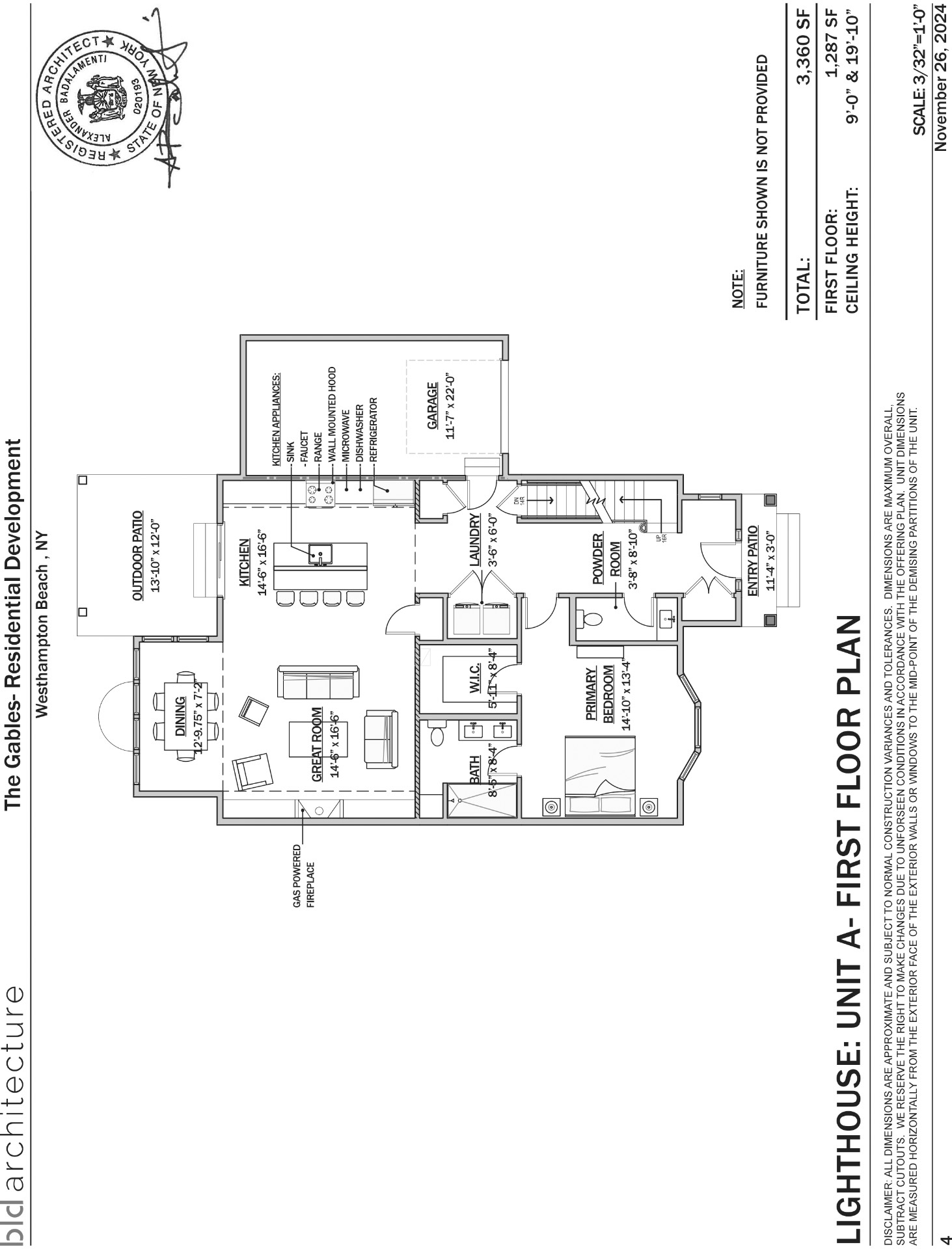 #13 photo, 12 Depot Road, #1102 (Pearl Way), サフォーク郡 Westhampton Beach , NY 11978