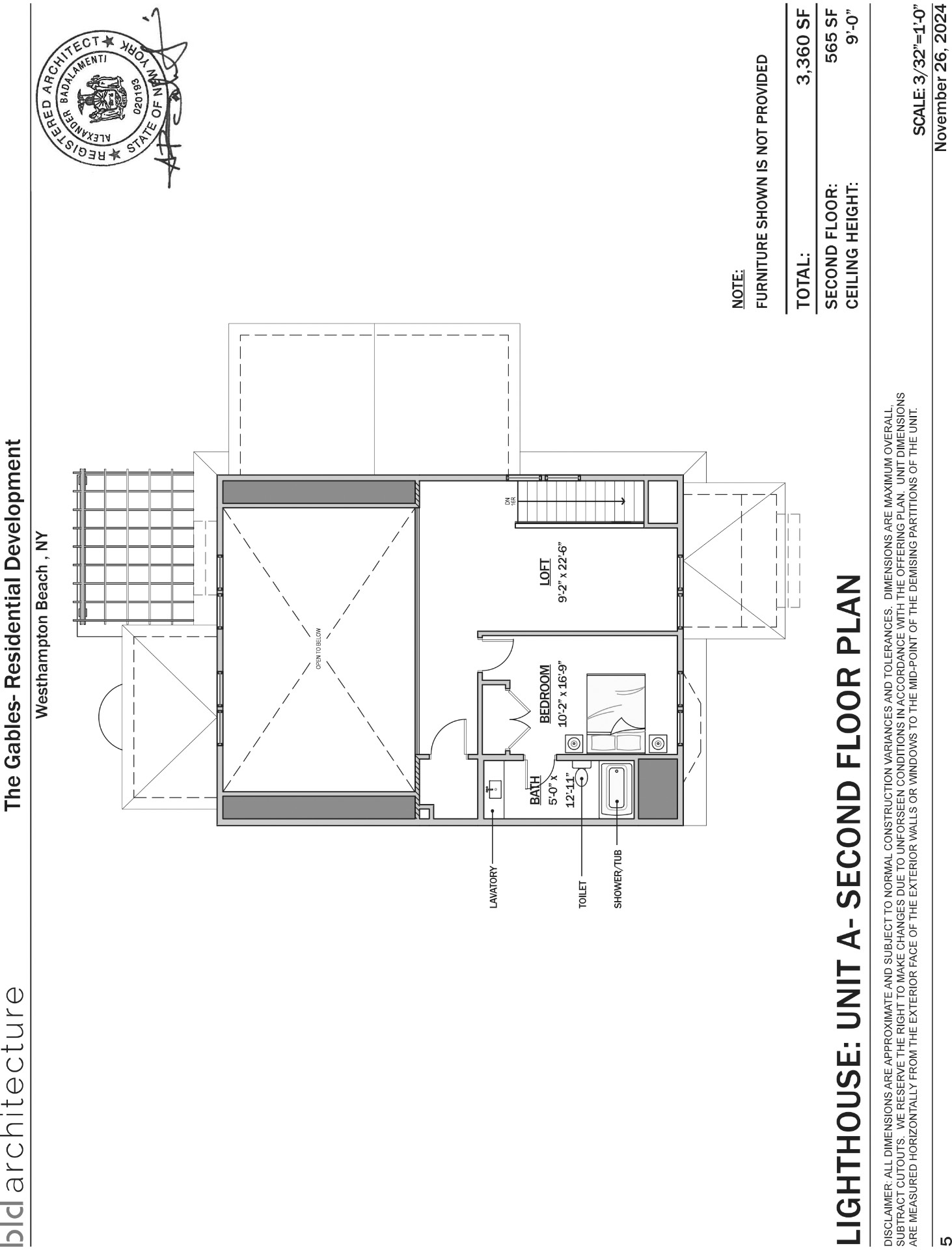 #14 photo, 12 Depot Road, #1102 (Pearl Way), サフォーク郡 Westhampton Beach , NY 11978