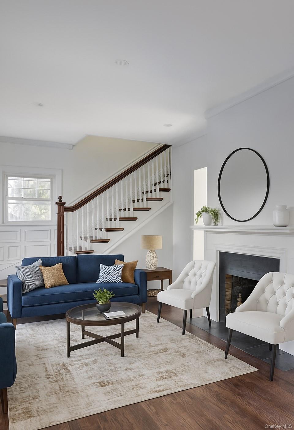 #4 photo, 27 Locust Lane, מחוז נסאו Oyster Bay , NY 11771