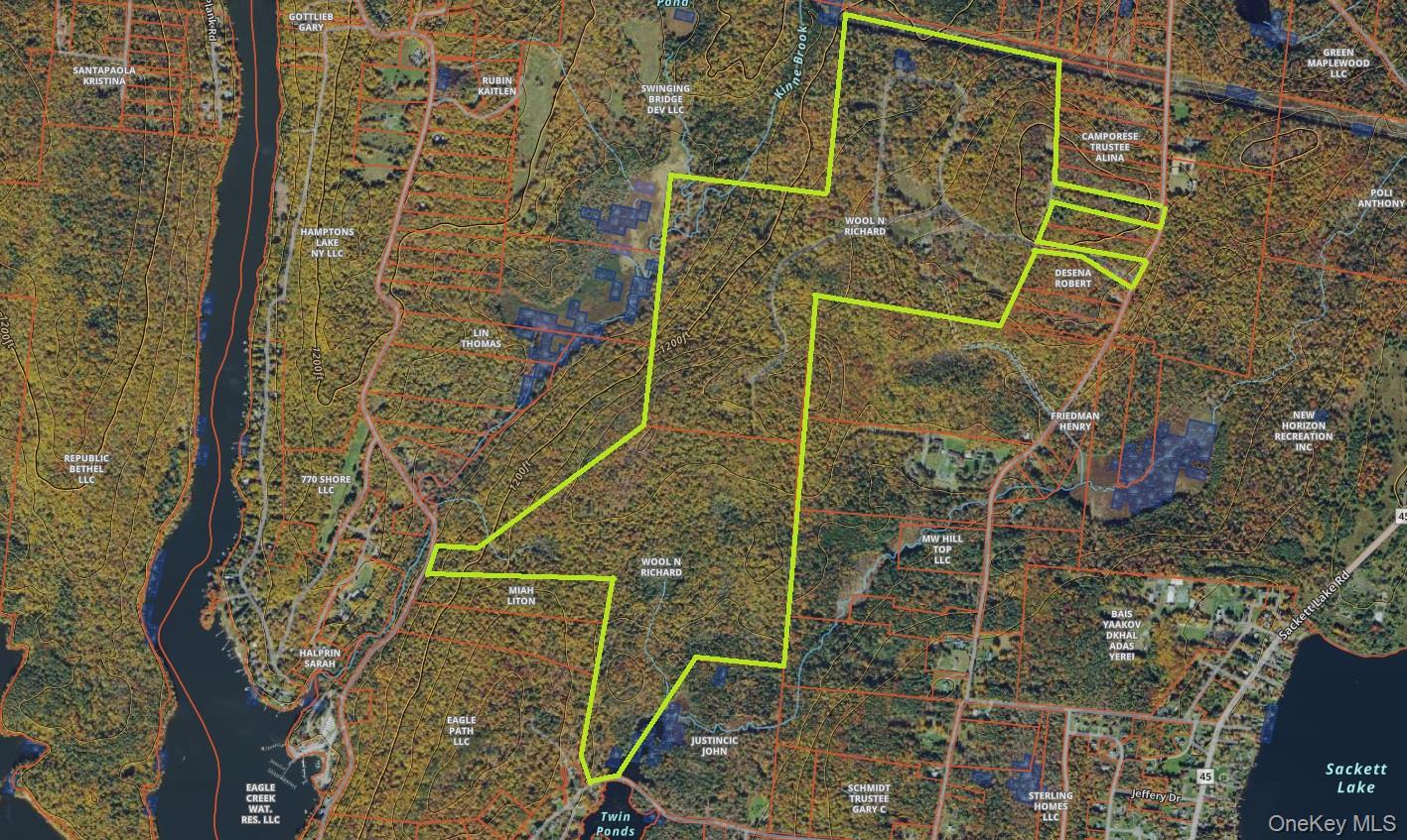 #5 photo, 118 Hilltop Road, Monticello , NY 12701