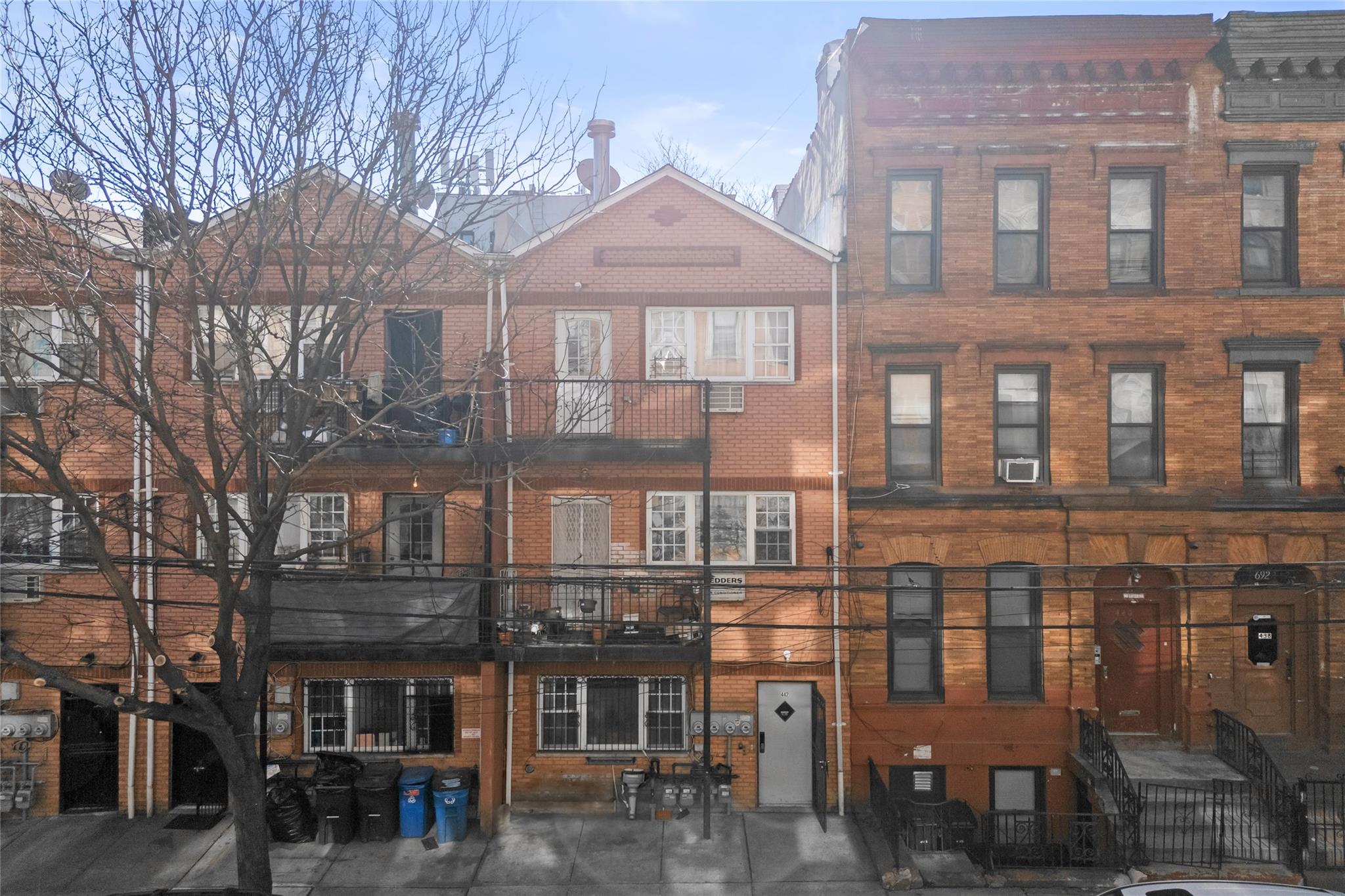 #19 photo, 442 E 136th Street, ブロンクス区 Bronx , NY 10454