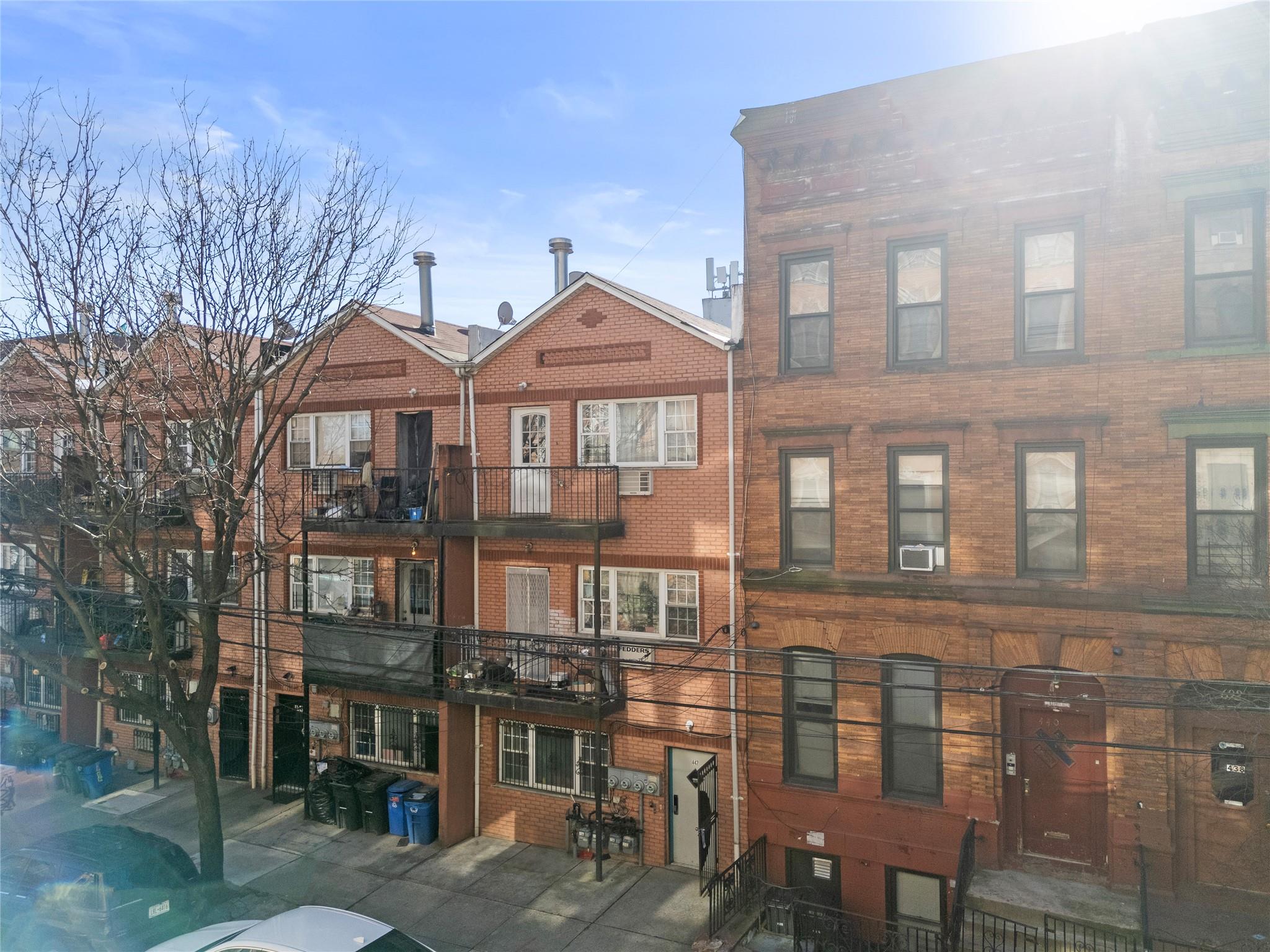 #20 photo, 442 E 136th Street, ブロンクス区 Bronx , NY 10454