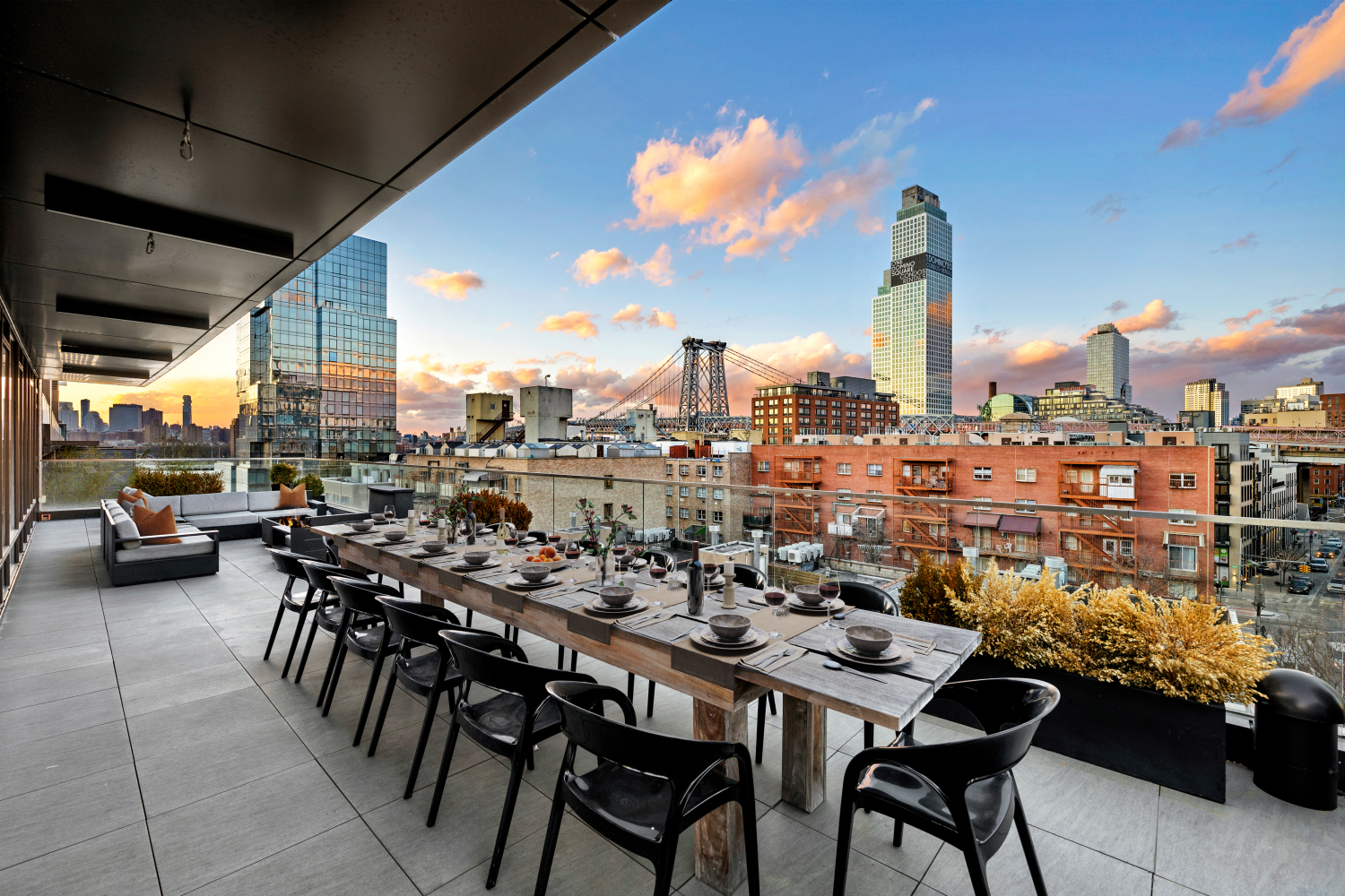 #1 photo, 429 KENT Avenue, 布鲁克林 威廉斯堡 Williamsburg,South , NY 11249