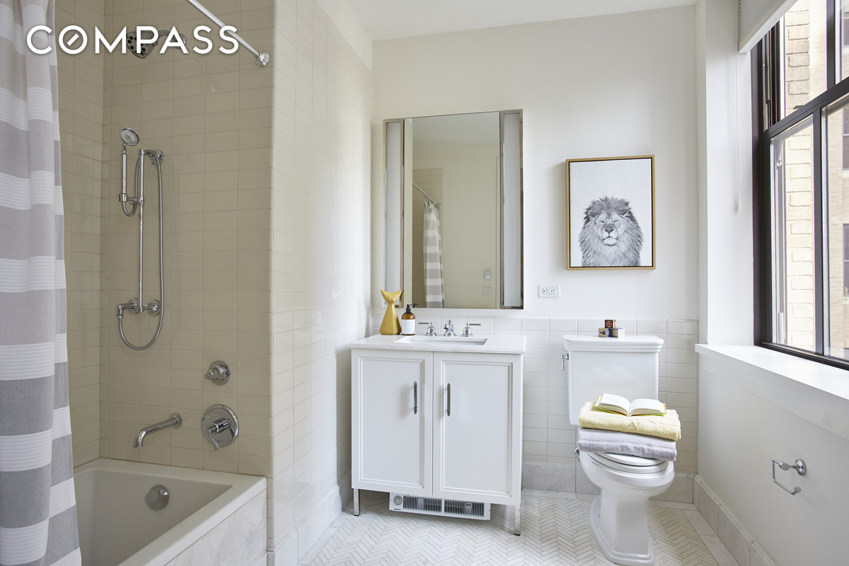 #12 photo, 100 Barclay Street, マンハッタン TriBeCa , NY 10007