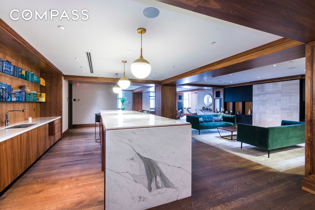 #17 photo, 100 Barclay Street, マンハッタン TriBeCa , NY 10007