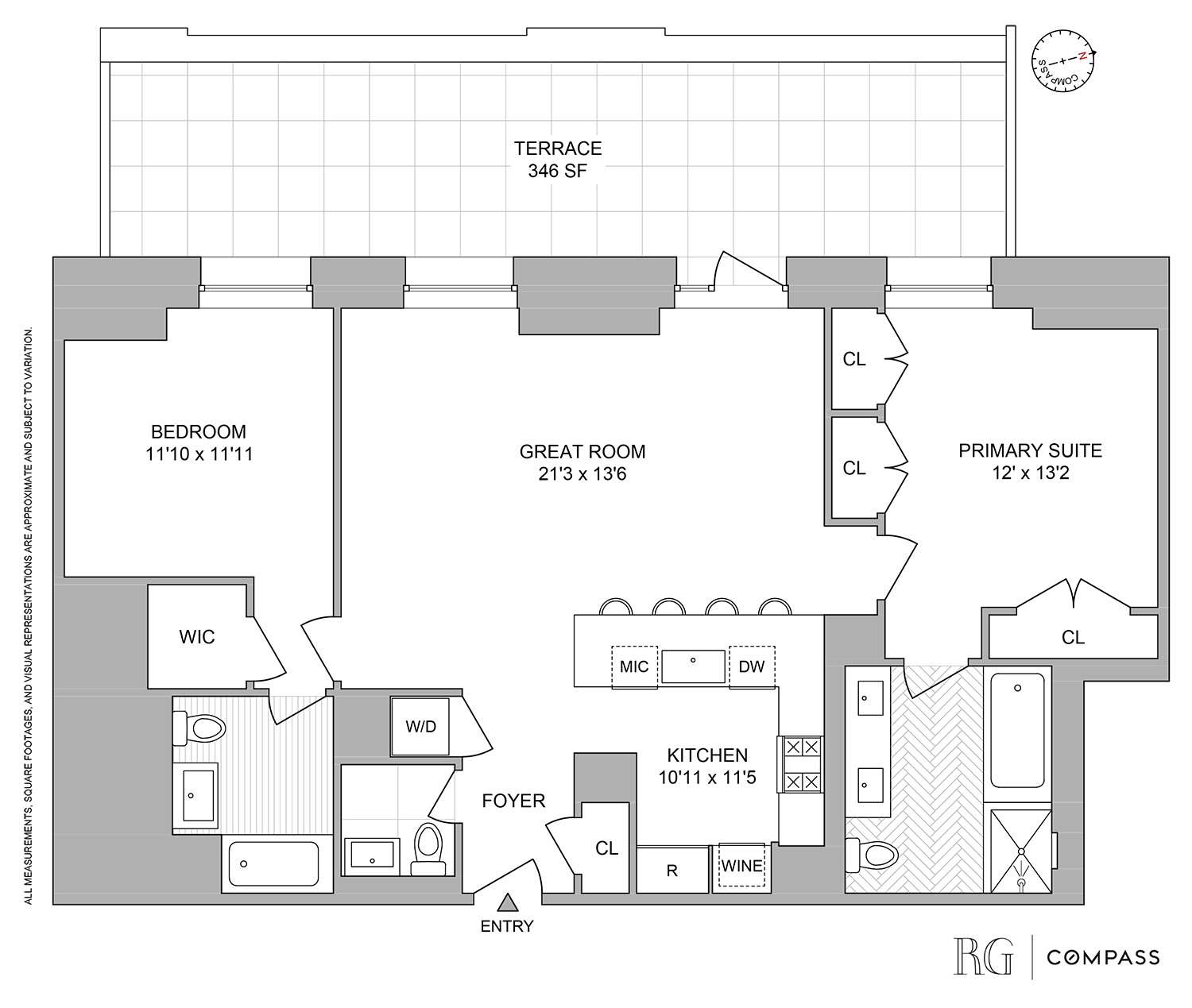 #2 photo, 100 Barclay Street, マンハッタン TriBeCa , NY 10007