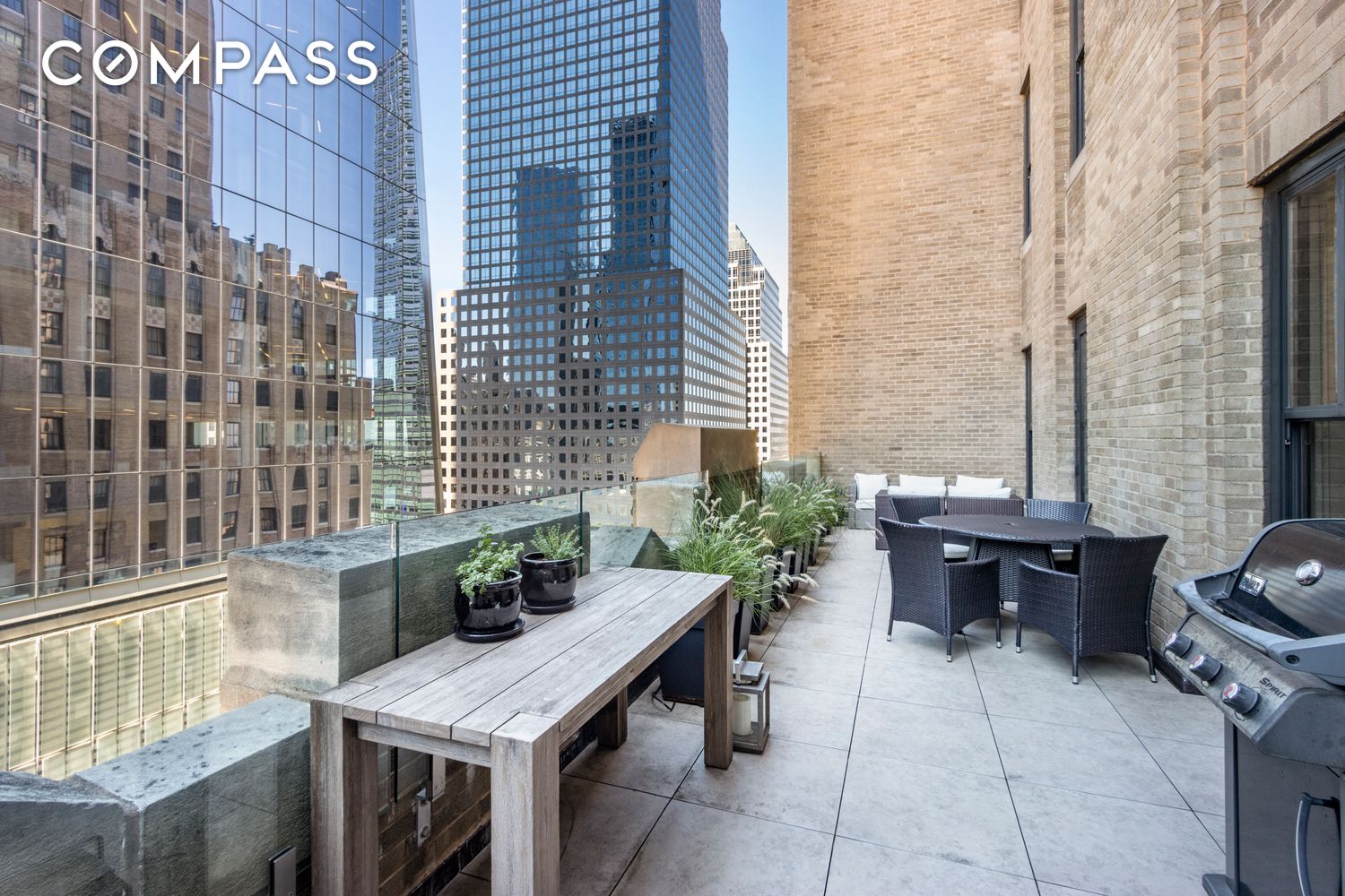 #6 photo, 100 Barclay Street, マンハッタン TriBeCa , NY 10007