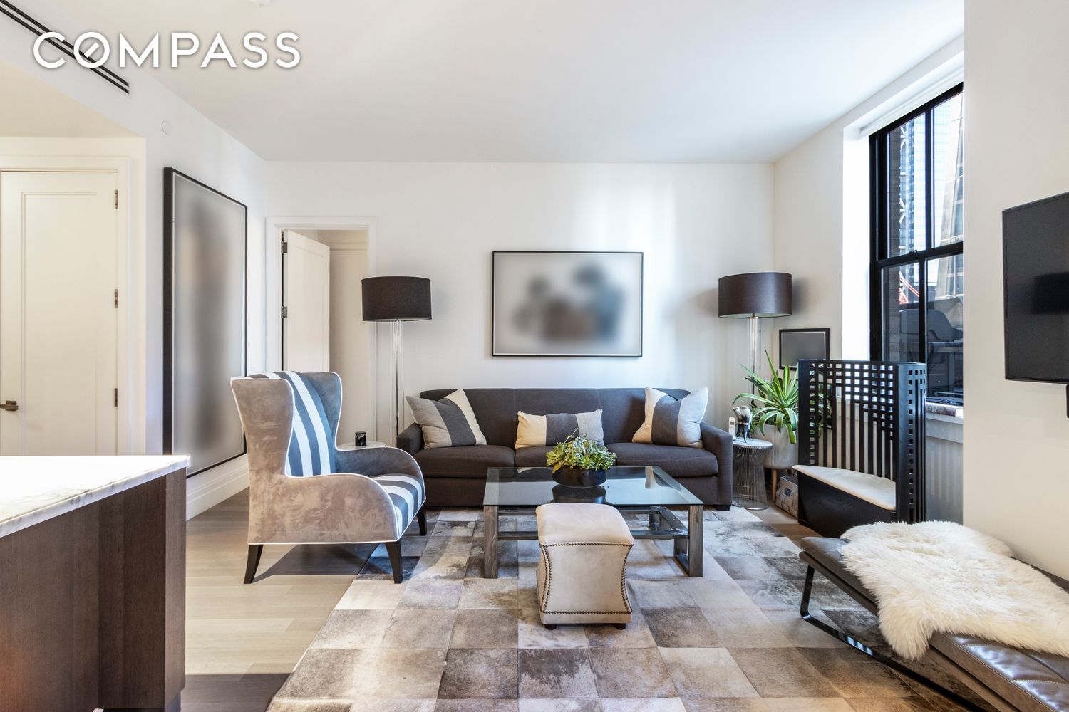 #7 photo, 100 Barclay Street, マンハッタン TriBeCa , NY 10007