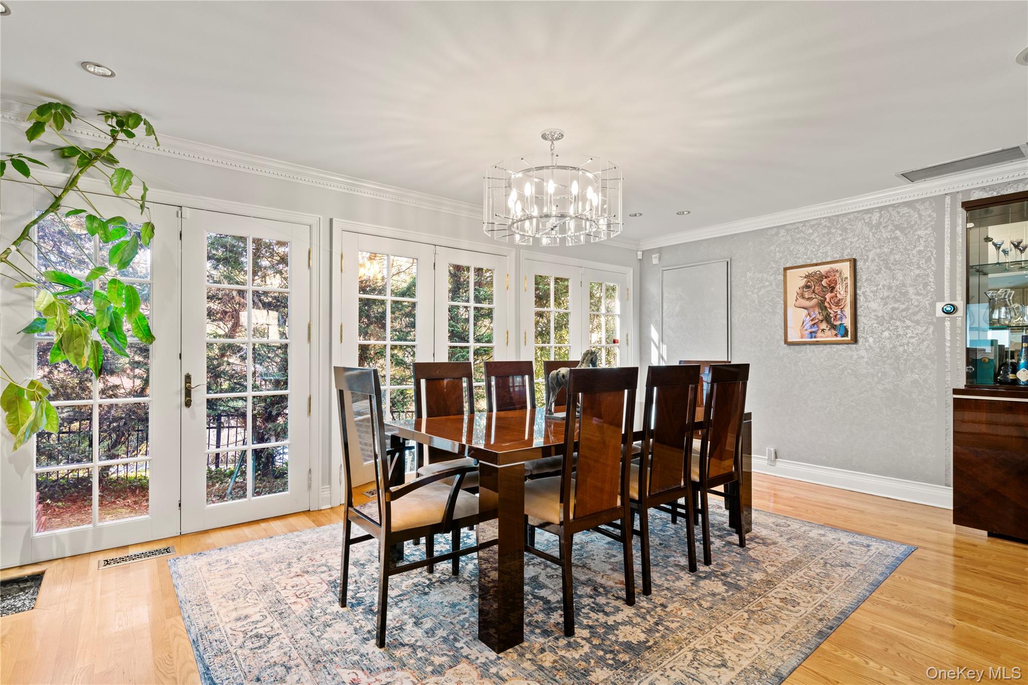 #13 photo, 41 Amherst Road, ナッソー郡 Great Neck , NY 11021