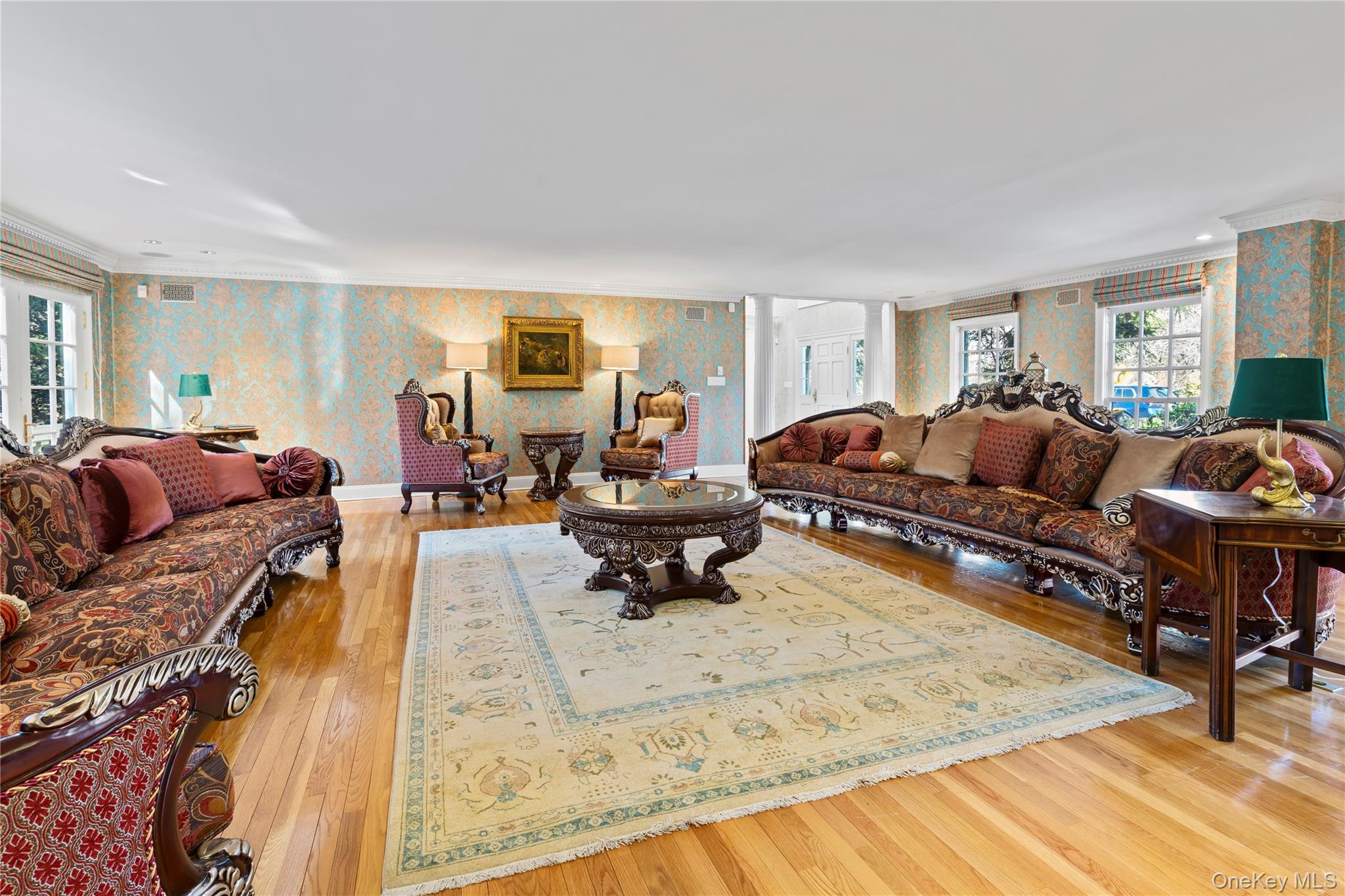 #5 photo, 41 Amherst Road, ナッソー郡 Great Neck , NY 11021