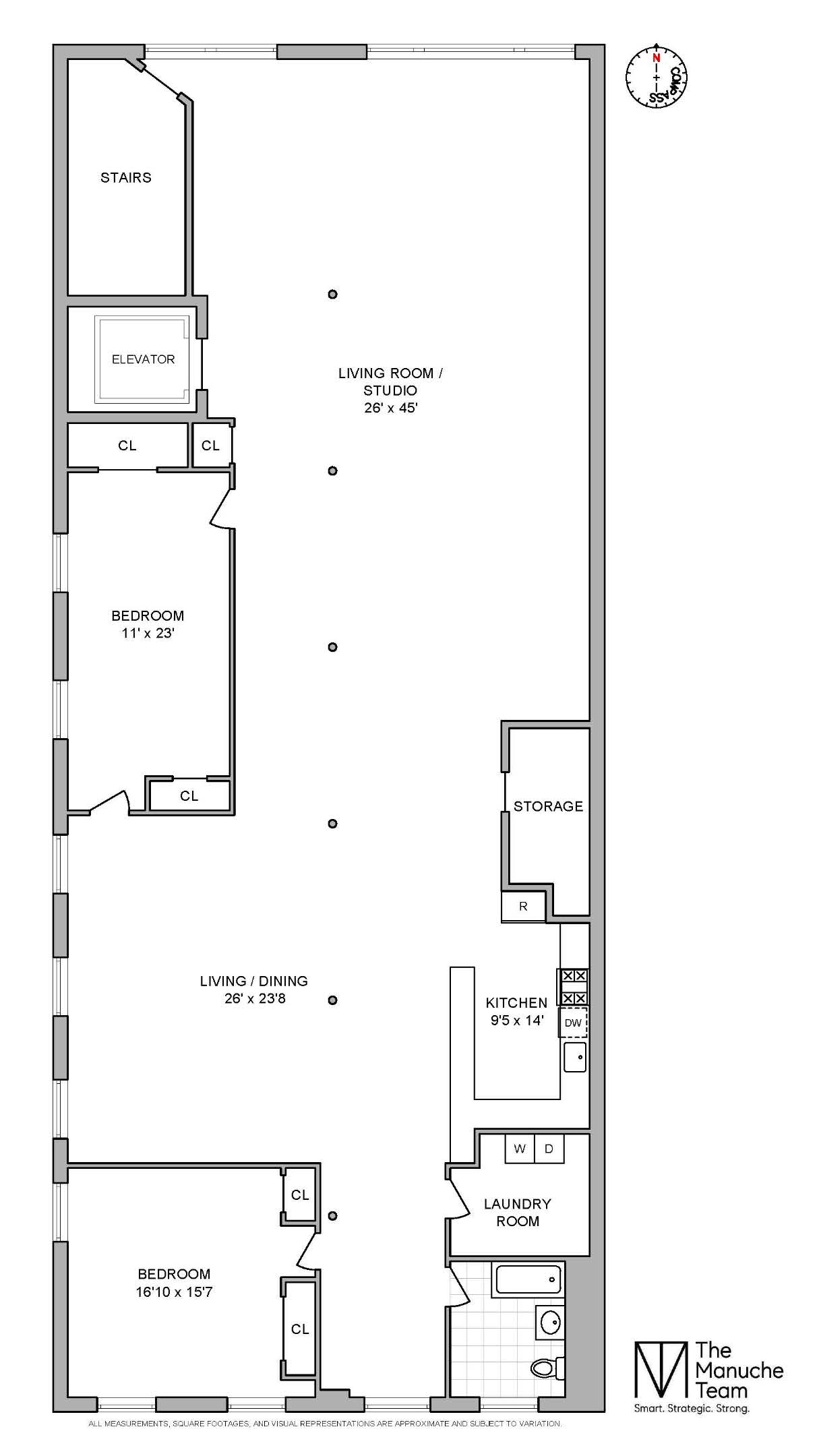 #2 photo, New York City, マンハッタン NoHo , NY 10012