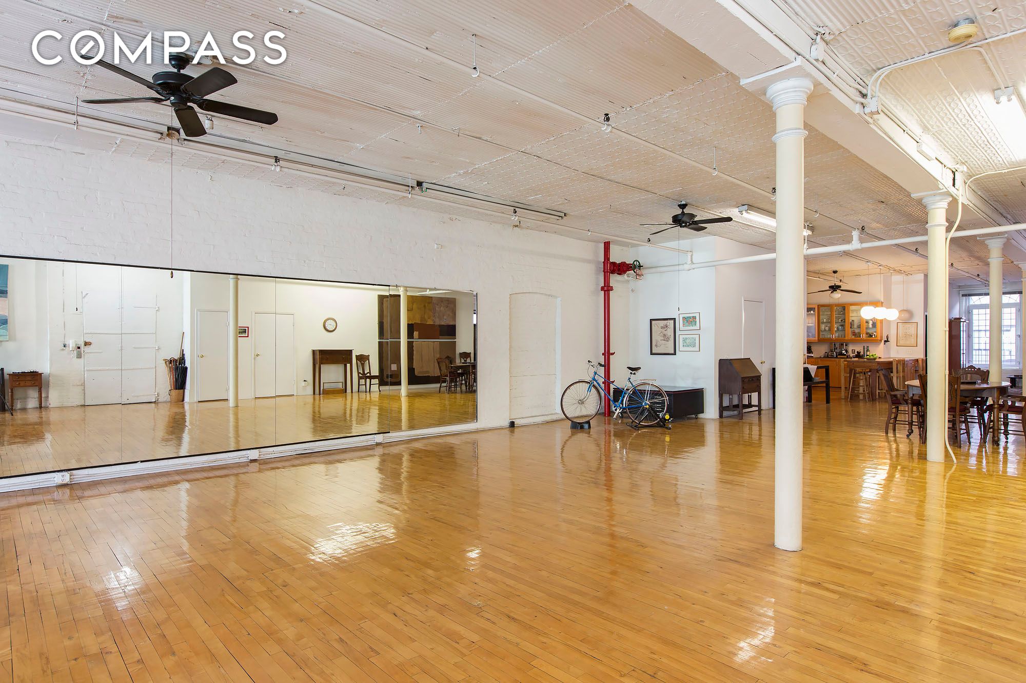 #4 photo, New York City, マンハッタン NoHo , NY 10012