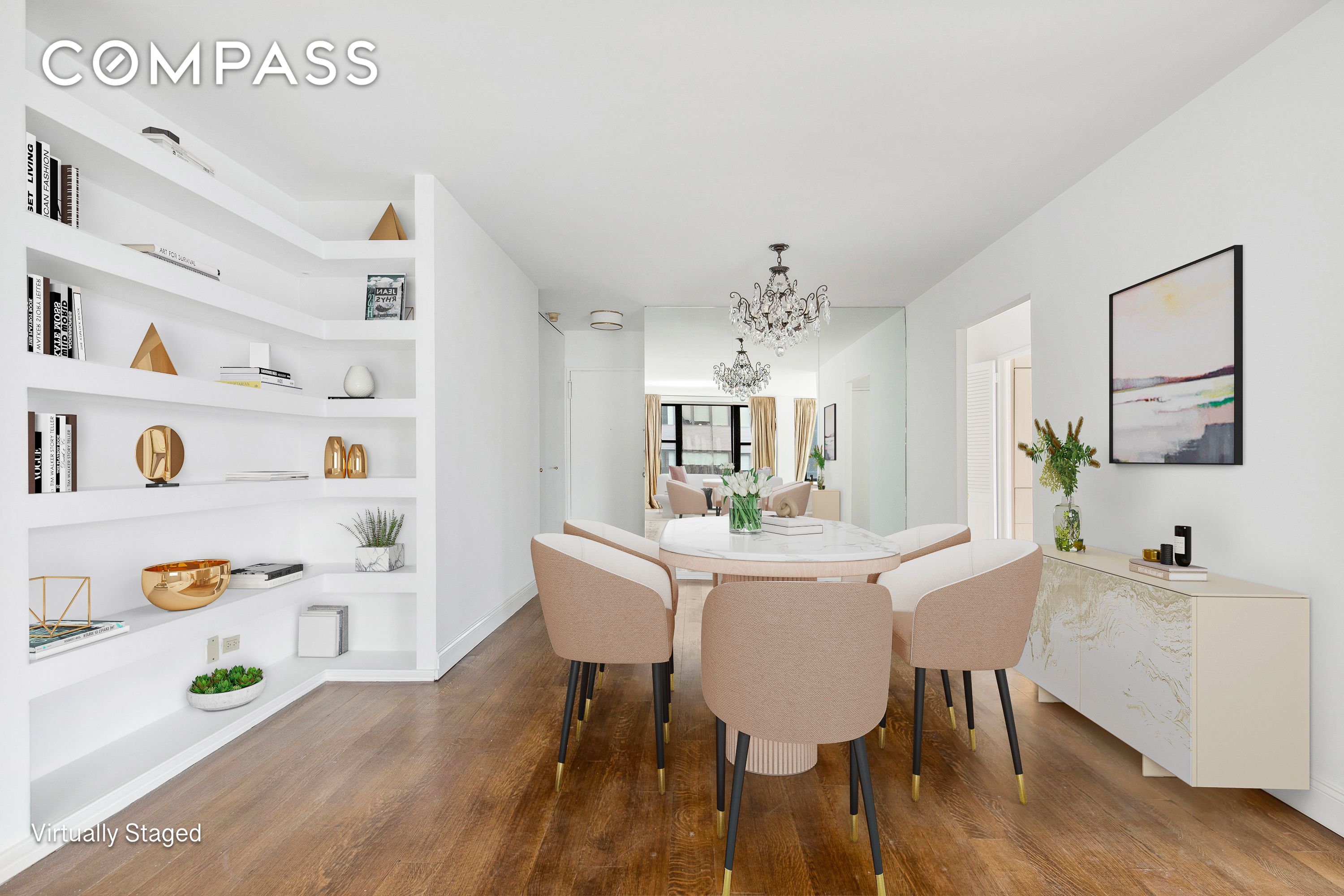 #11 photo, 117 E 57th Street, マンハッタン Midtown East , NY 10022