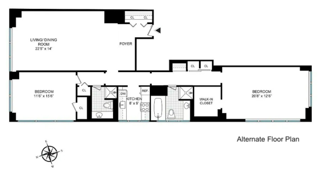 #2 photo, 117 E 57th Street, マンハッタン Midtown East , NY 10022