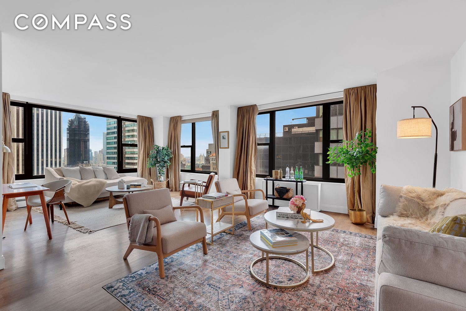 #4 photo, 117 E 57th Street, マンハッタン Midtown East , NY 10022